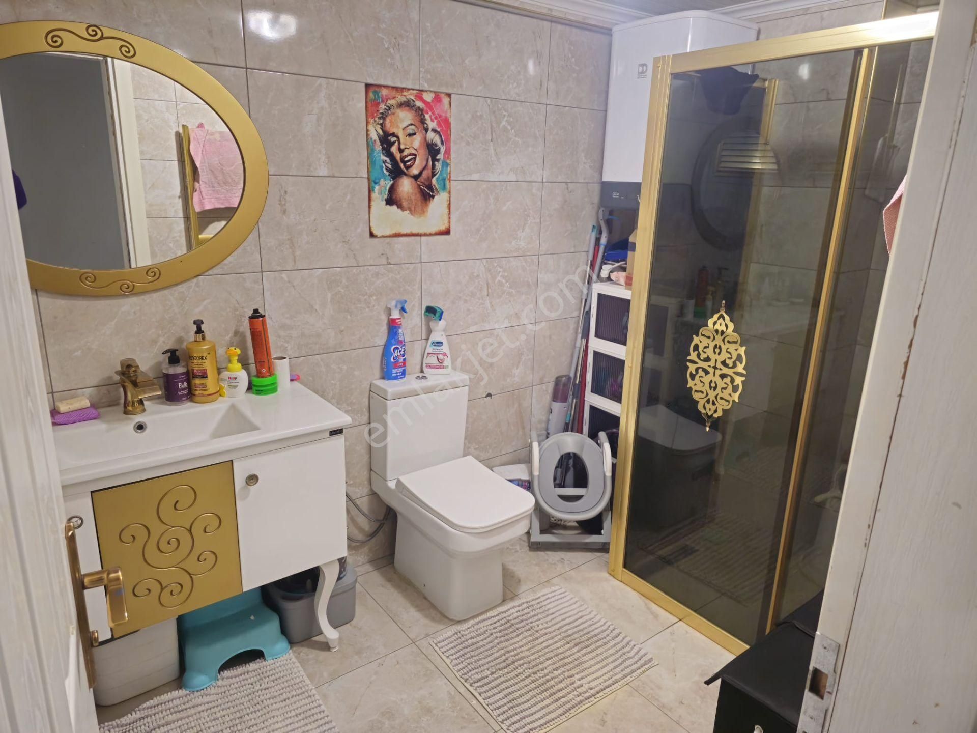 Cumhuriyet Mahallesinde Satılık Daire - Görsel 11