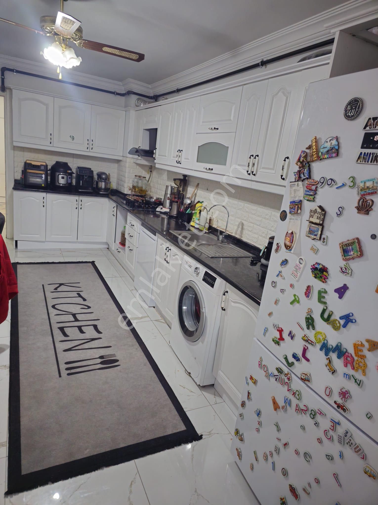 Cumhuriyet Mahallesinde Satılık Daire - Görsel 17