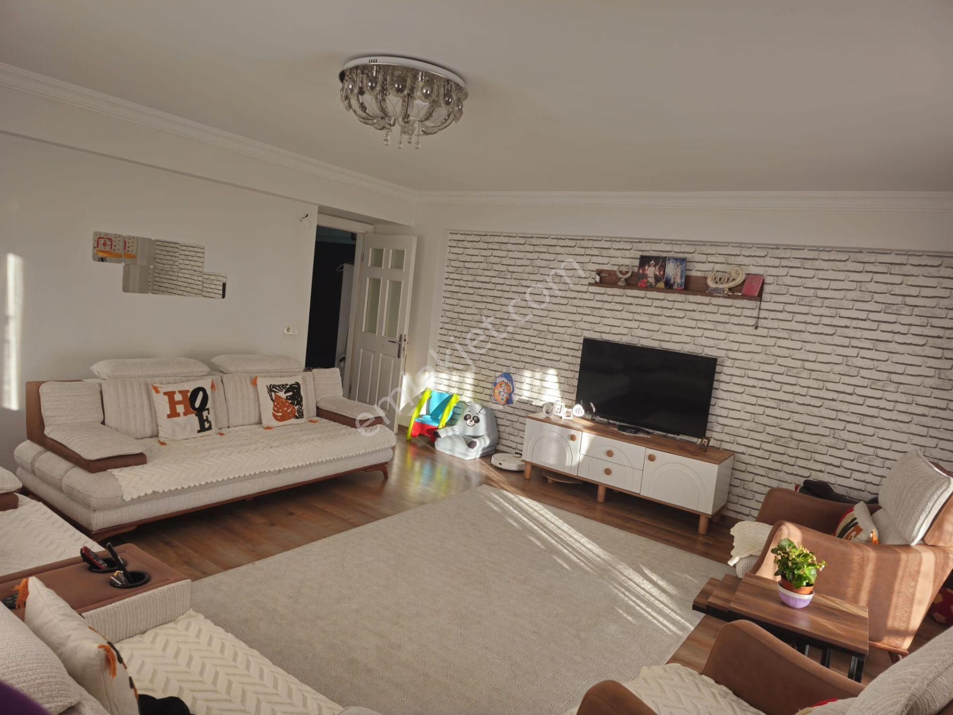 Cumhuriyet Mahallesinde Satılık Daire - Görsel 15