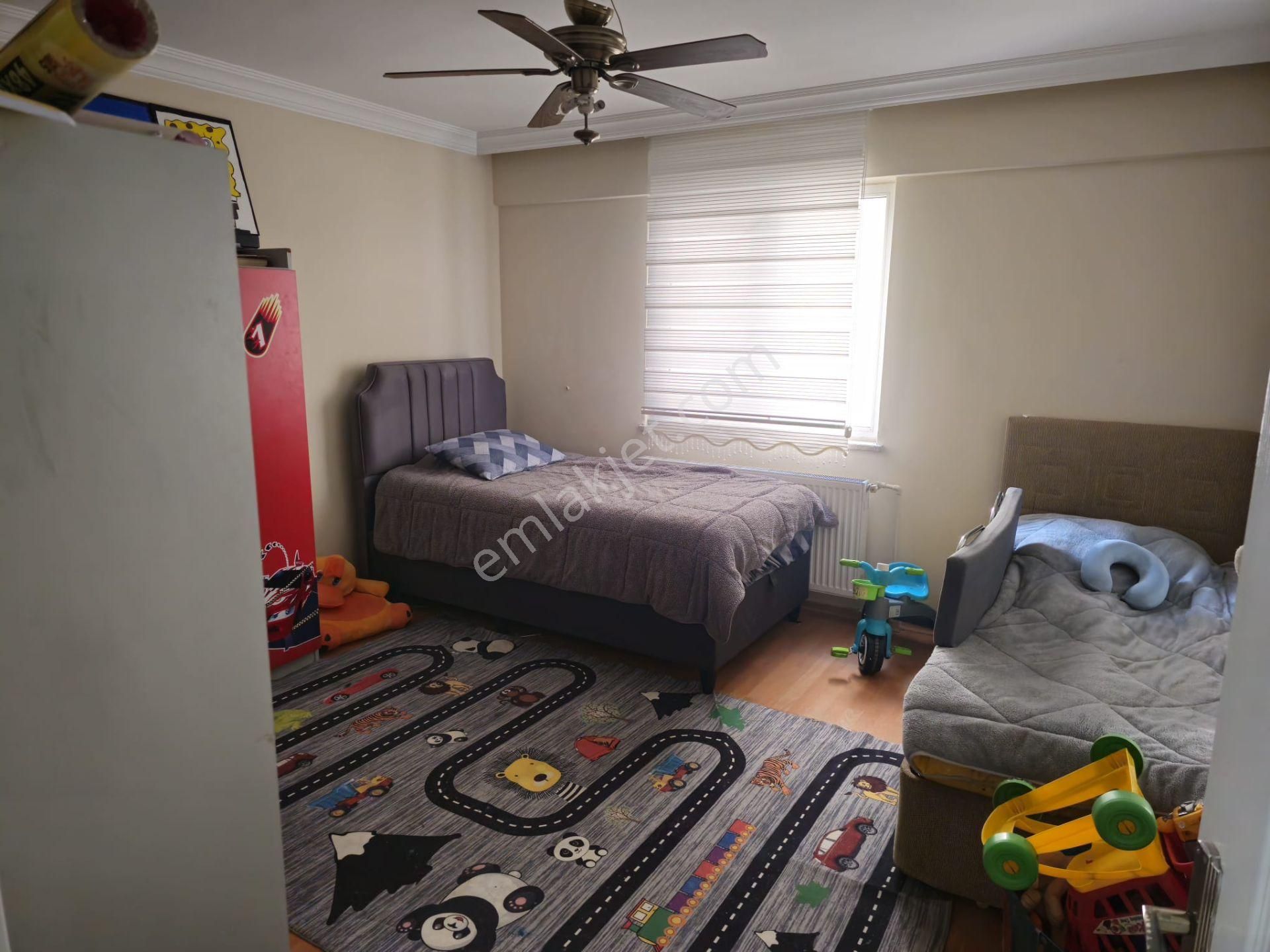 Cumhuriyet Mahallesinde Satılık Daire - Görsel 9