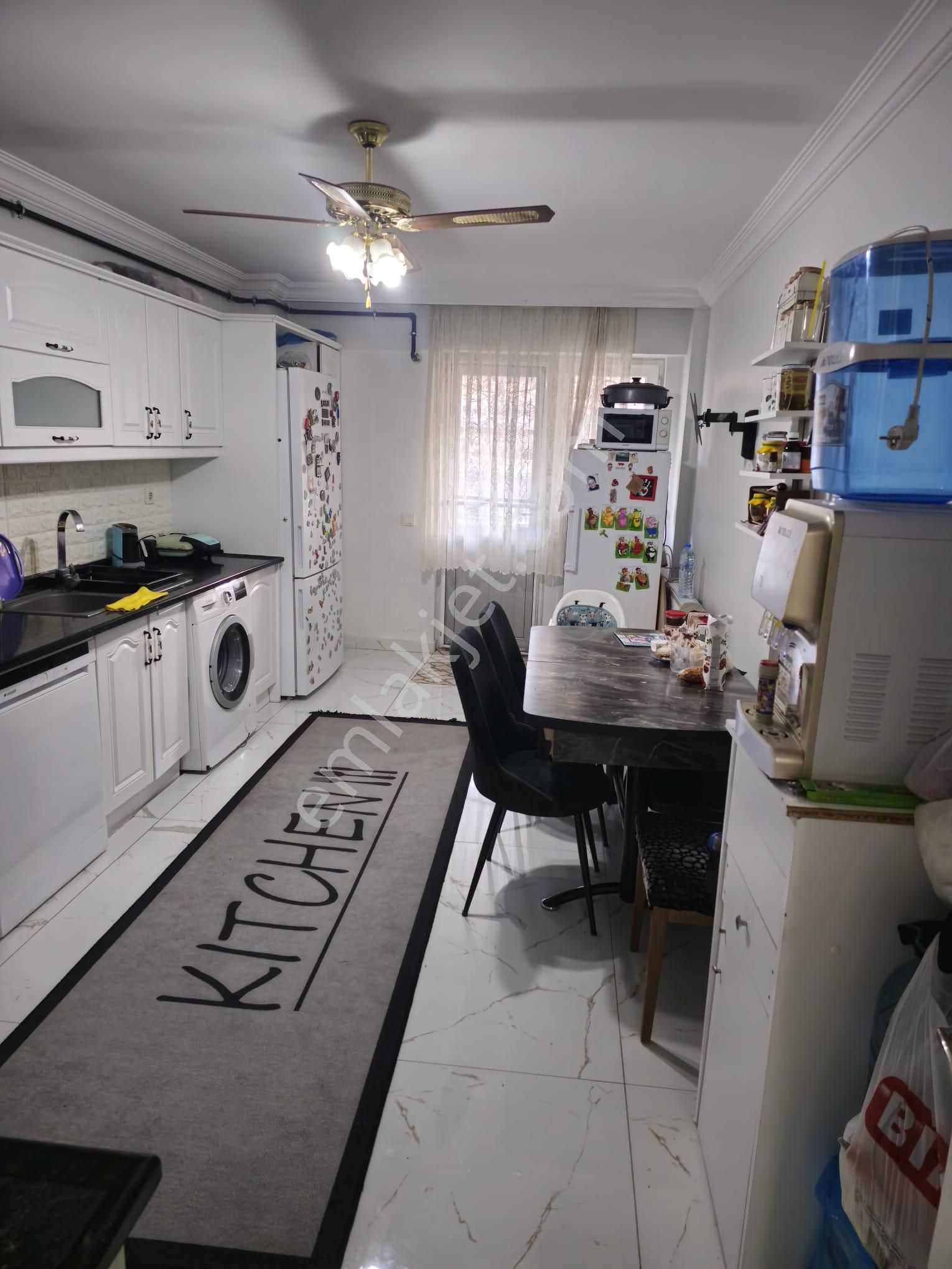 Cumhuriyet Mahallesinde Satılık Daire - Görsel 18