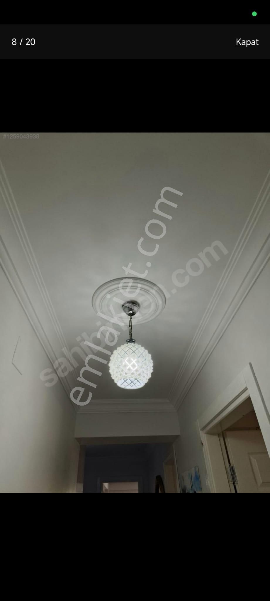 Cumhuriyet Mahallesinde Satılık Daire - Görsel 8