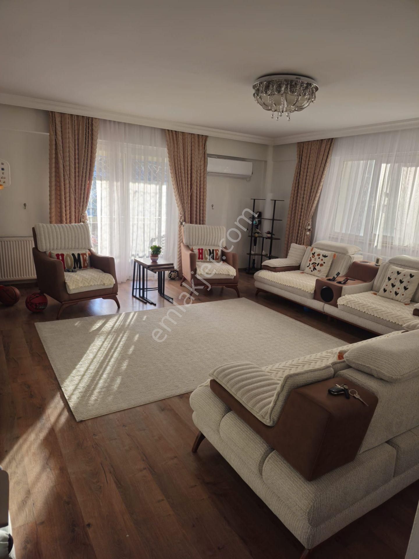 Cumhuriyet Mahallesinde Satılık Daire - Görsel 16