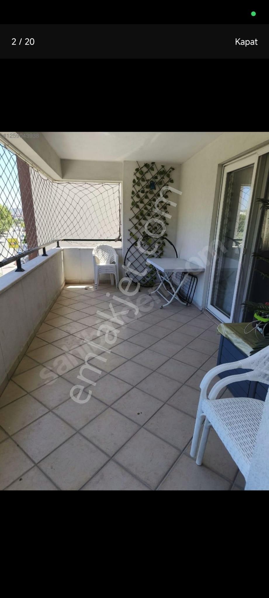 Cumhuriyet Mahallesinde Satılık Daire - Görsel 3