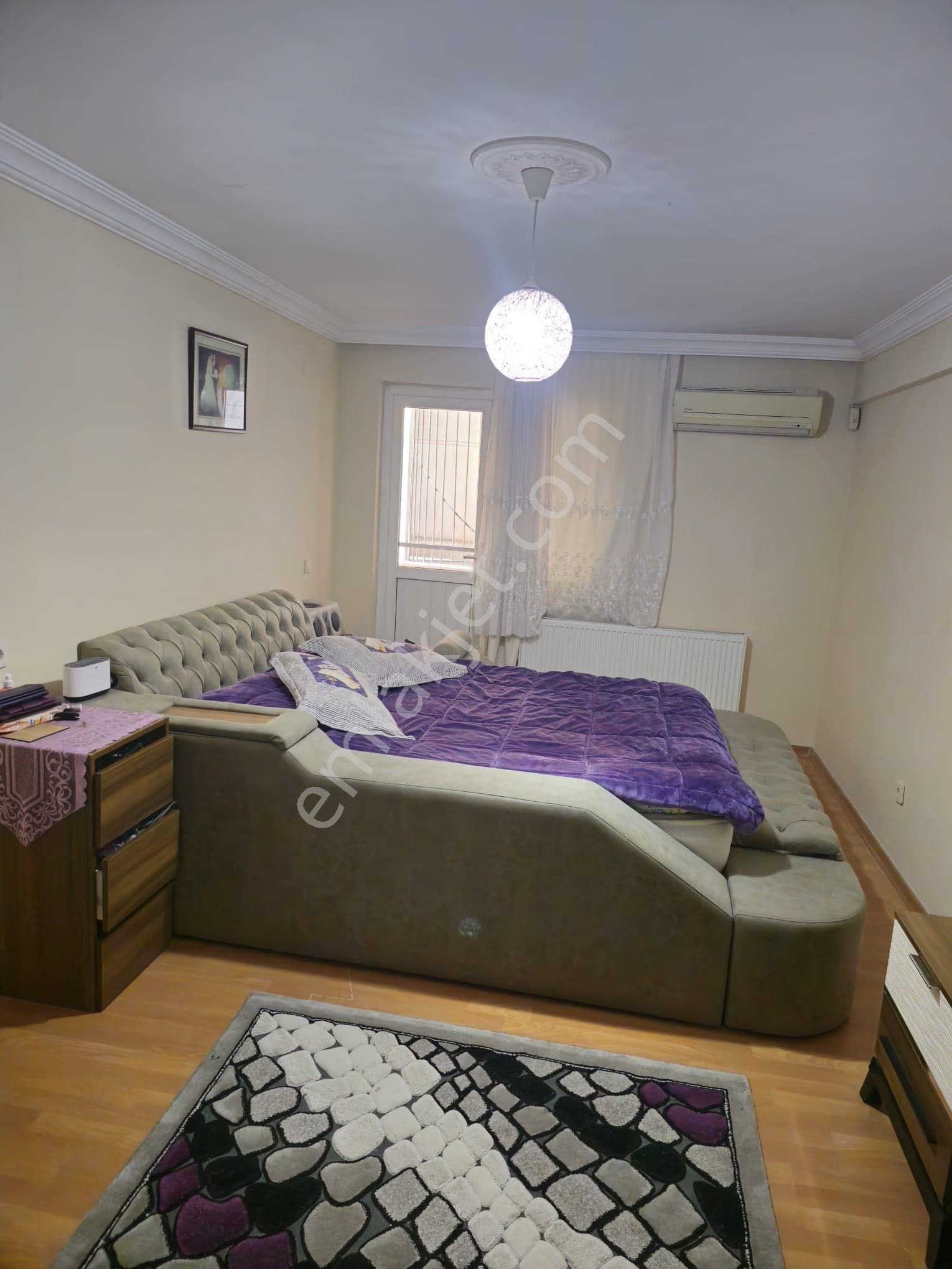 Cumhuriyet Mahallesinde Satılık Daire - Görsel 14