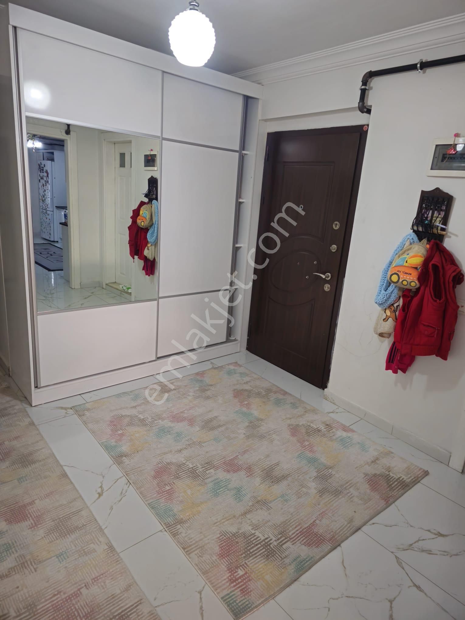 Cumhuriyet Mahallesinde Satılık Daire - Görsel 19