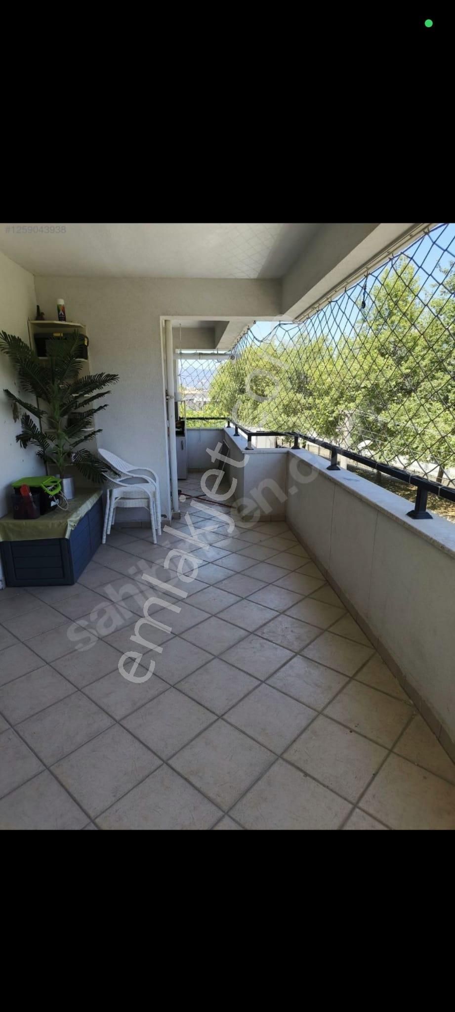 Cumhuriyet Mahallesinde Satılık Daire - Görsel 6