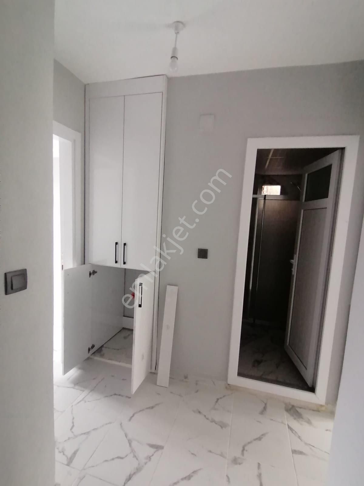 İsmetpaşa Mahallesi’nde Merkezi Konumda 3+1 Kiralık Müstakil Ev - Görsel 6