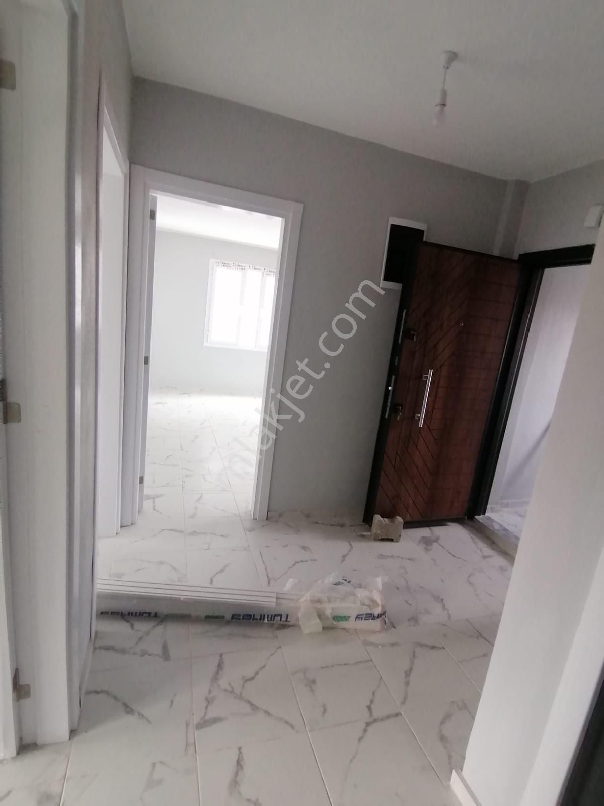 İsmetpaşa Mahallesi’nde Merkezi Konumda 3+1 Kiralık Müstakil Ev - Görsel 17