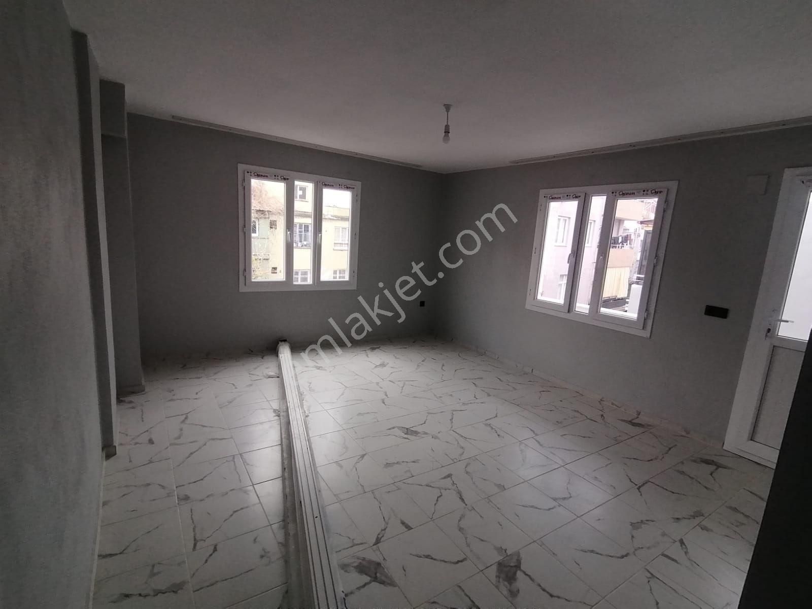 İsmetpaşa Mahallesi’nde Merkezi Konumda 3+1 Kiralık Müstakil Ev - Görsel 8