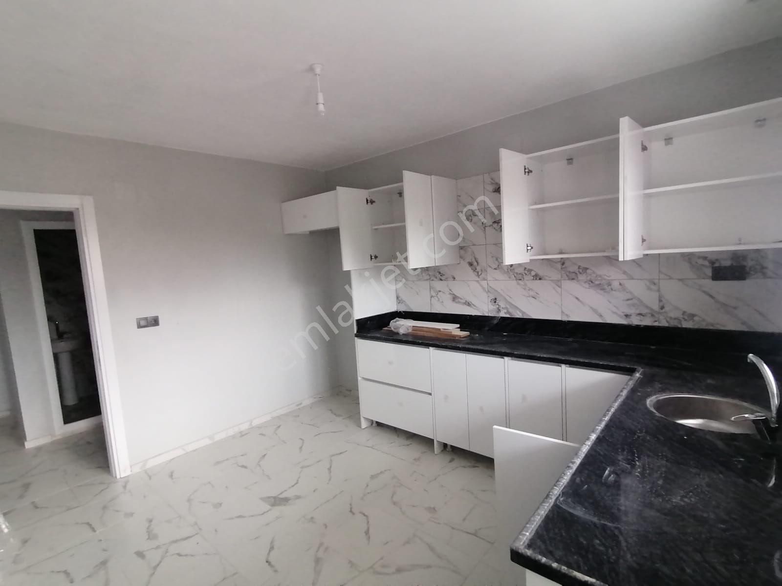 İsmetpaşa Mahallesi’nde Merkezi Konumda 3+1 Kiralık Müstakil Ev - Görsel 2