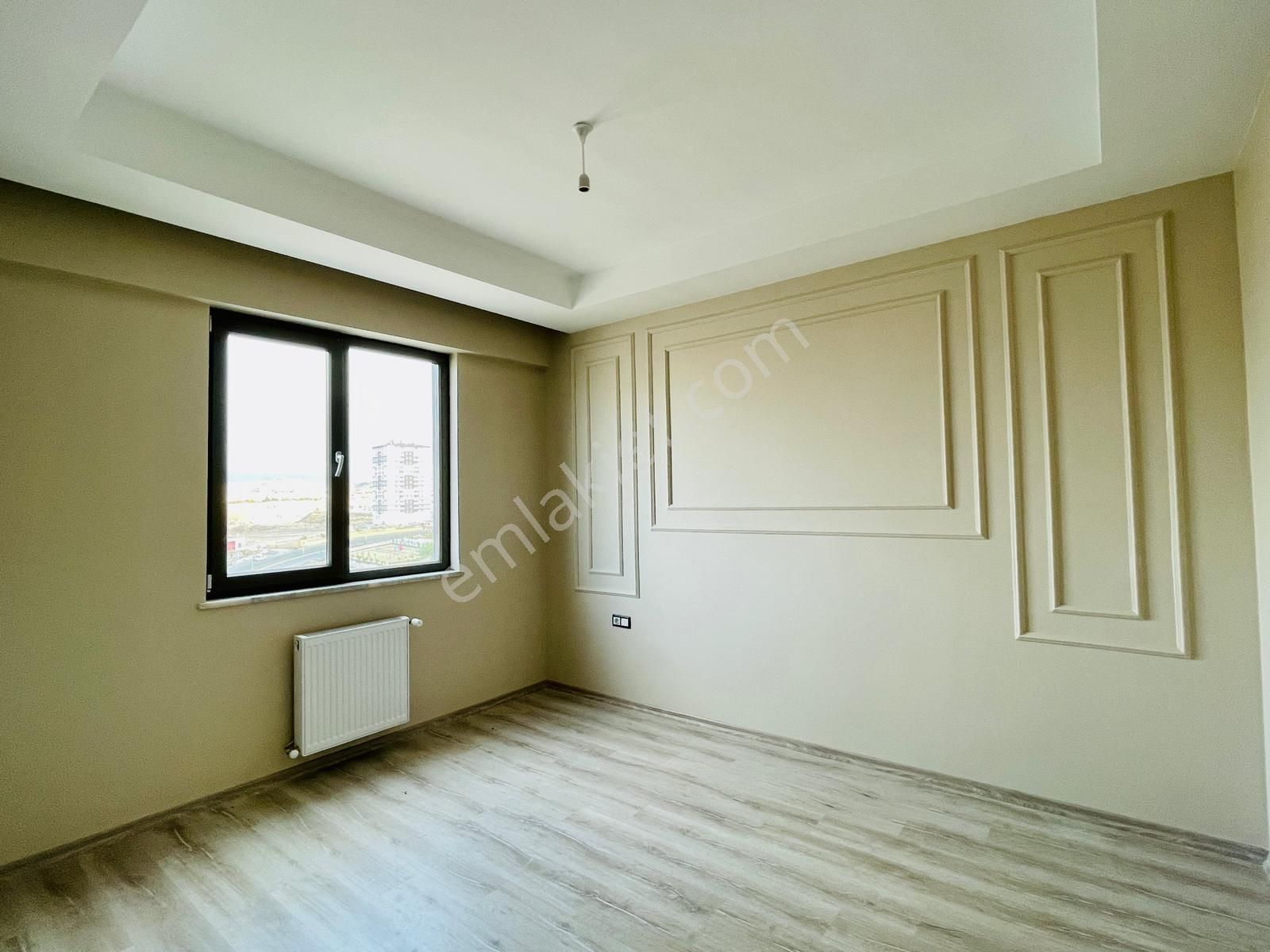 İldem'de 2+1 Sıfır Ayarında Hastane Projesi Yanı Lüks Daire - Görsel 7