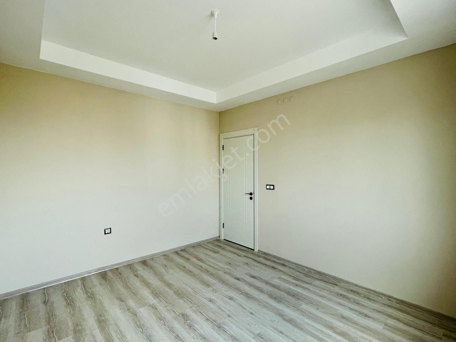 İldem'de 2+1 Sıfır Ayarında Hastane Projesi Yanı Lüks Daire - Görsel 6