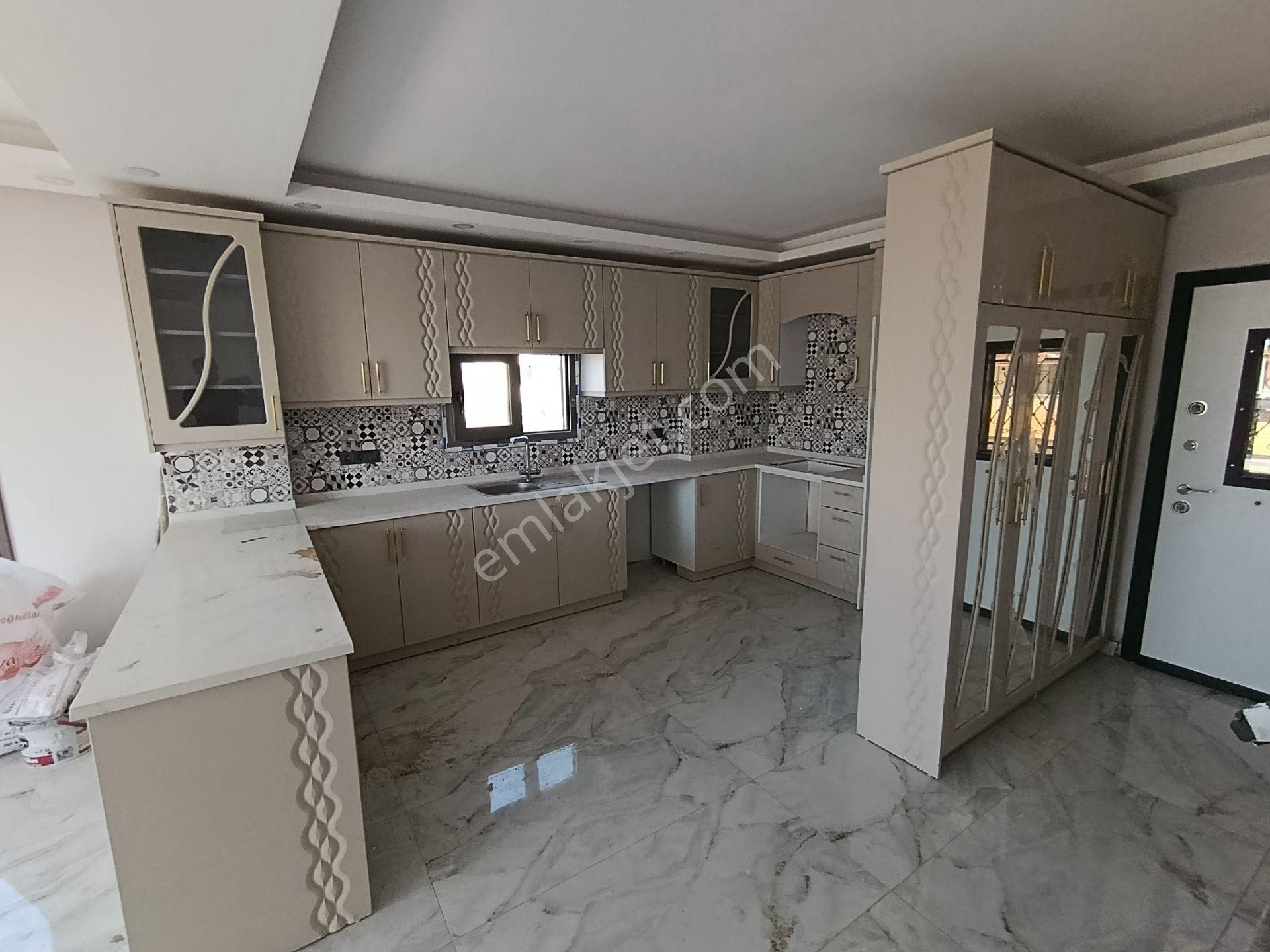 Taş Emlak'tan Kısmi Deniz Manzaralı 3+1 Sıfır Villa - Görsel 6