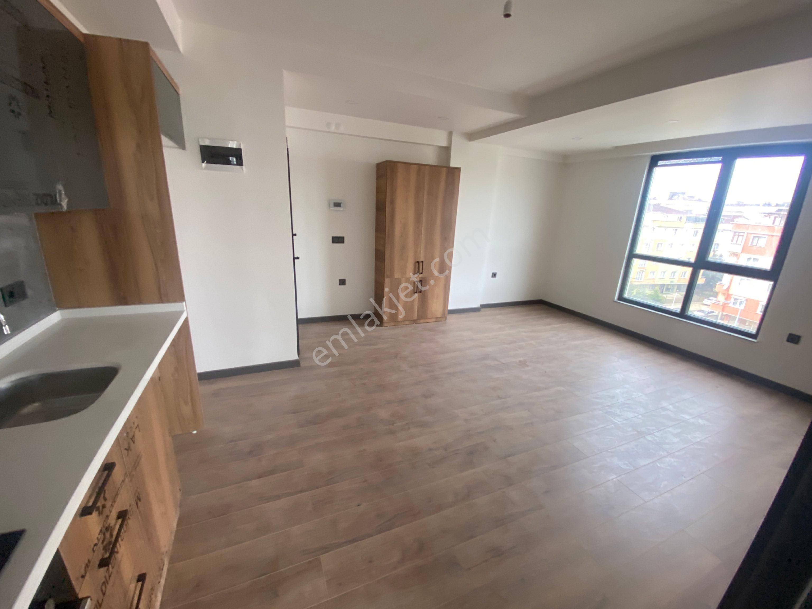 Uğur Emlaktan Fevzi Paşa Mah 1+1 3. Kat Sıfır Daire - Görsel 4