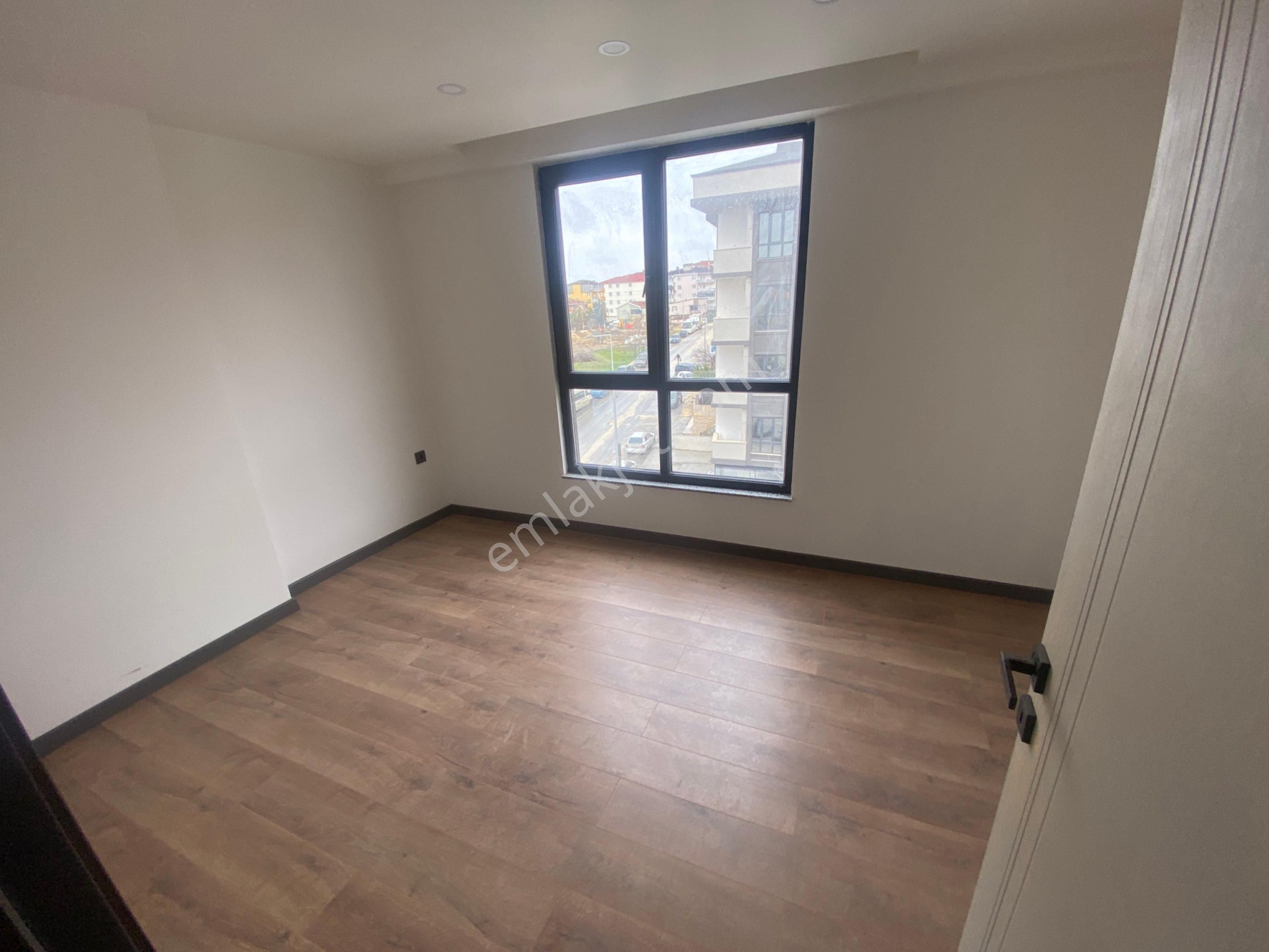 Uğur Emlaktan Fevzi Paşa Mah 1+1 3. Kat Sıfır Daire - Görsel 8