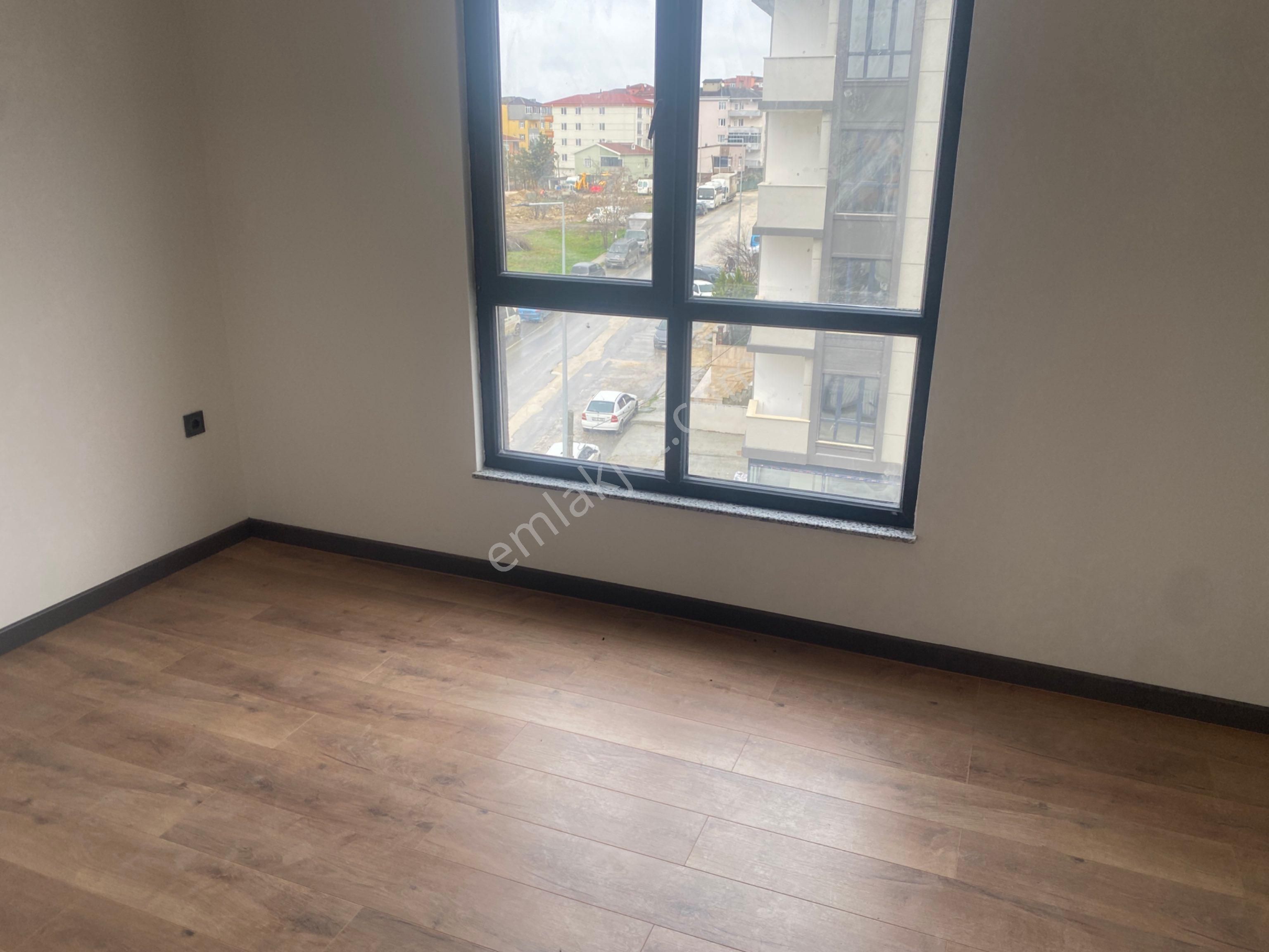 Uğur Emlaktan Fevzi Paşa Mah 1+1 3. Kat Sıfır Daire - Görsel 10