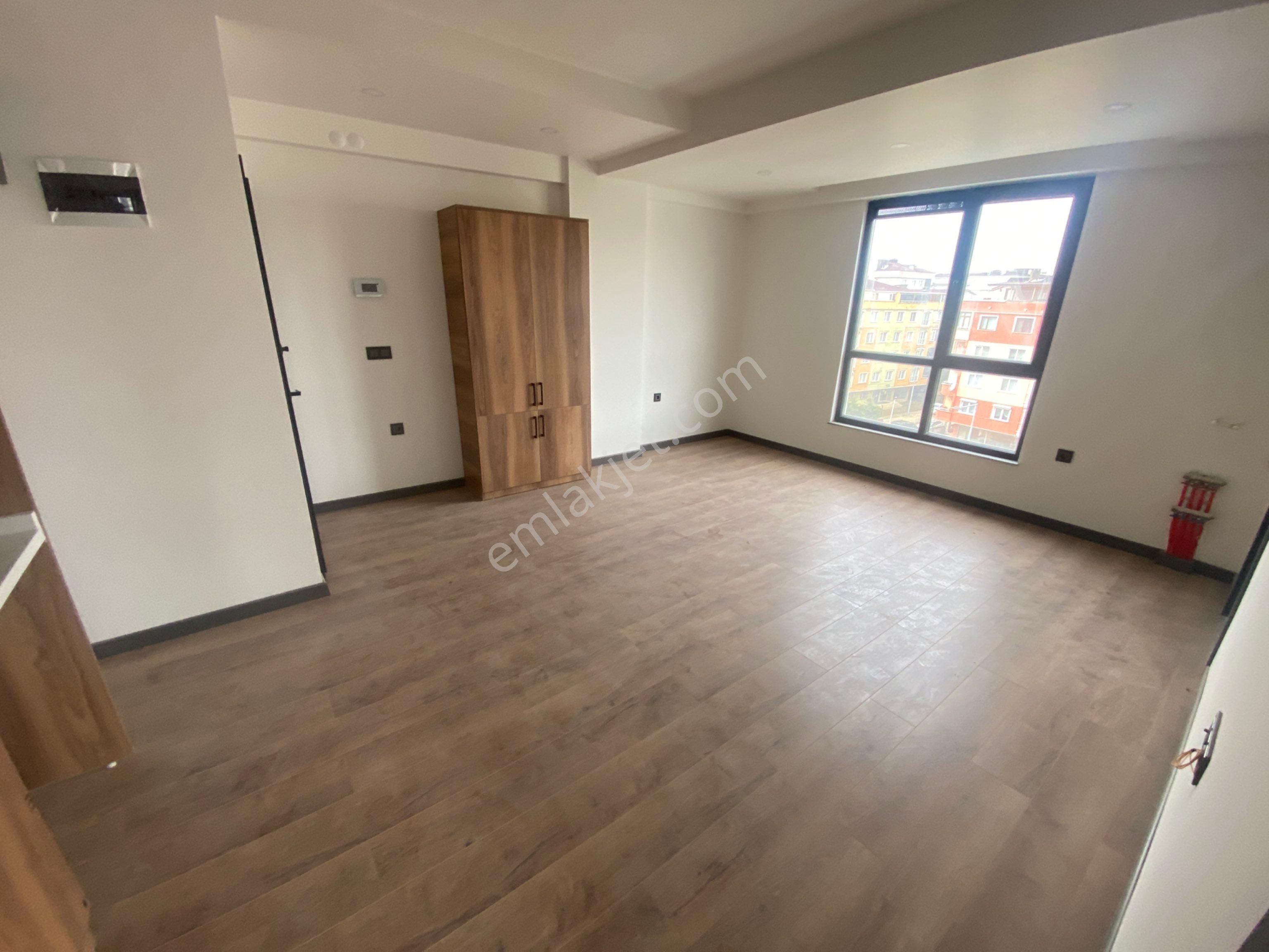 Uğur Emlaktan Fevzi Paşa Mah 1+1 3. Kat Sıfır Daire - Görsel 6