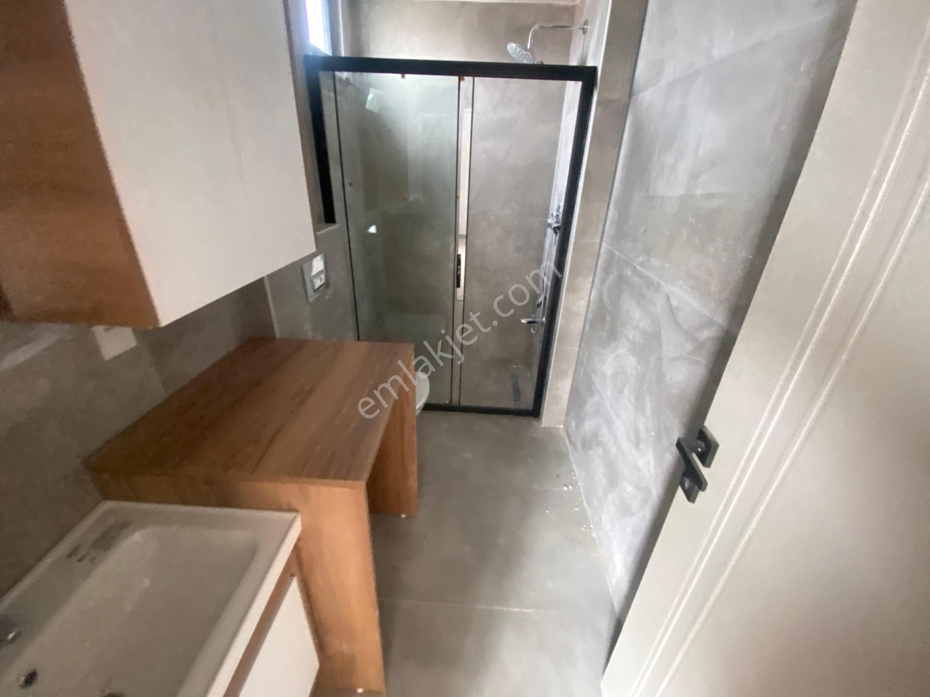 Uğur Emlaktan Fevzi Paşa Mah 1+1 3. Kat Sıfır Daire