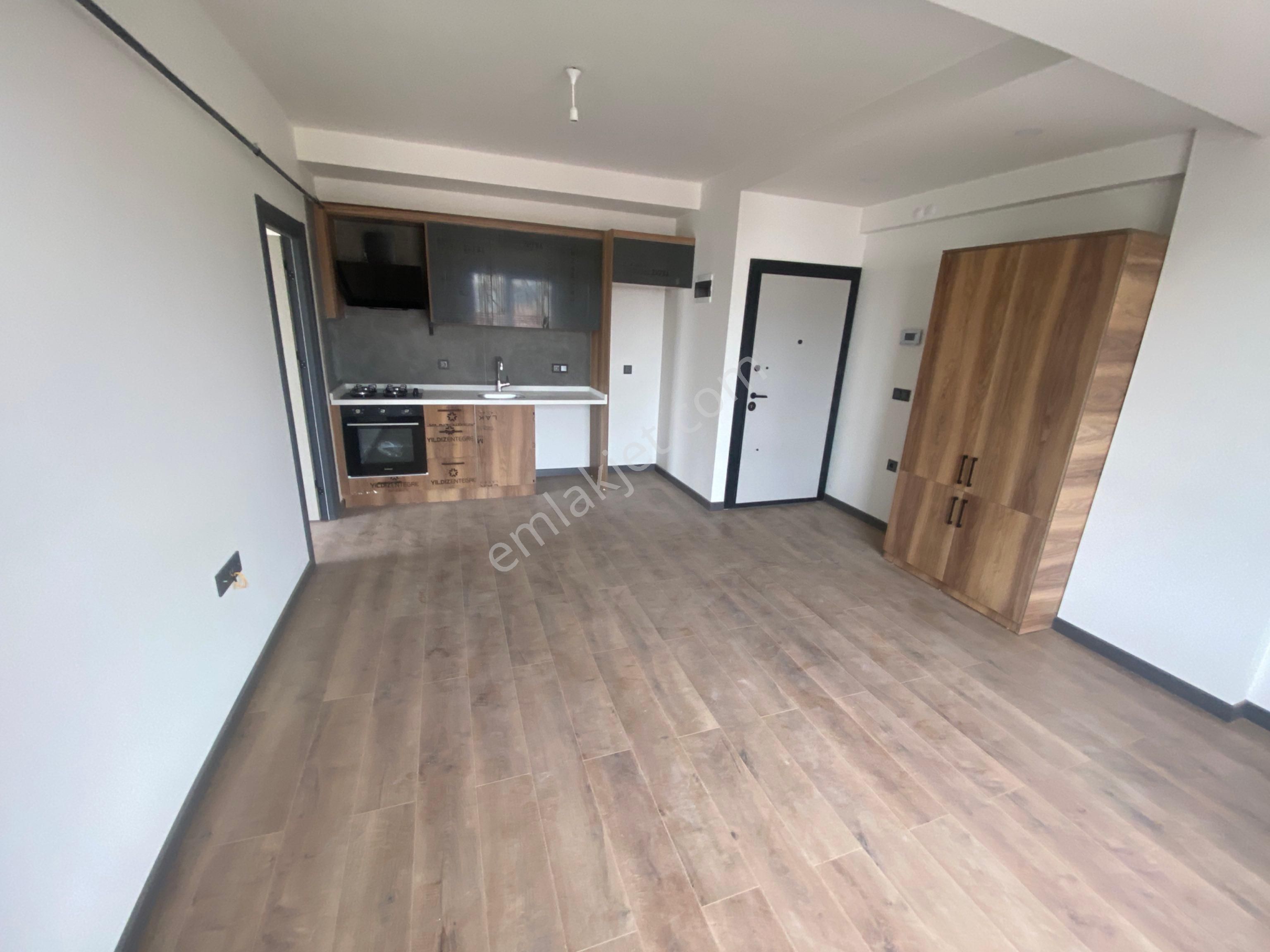 Uğur Emlaktan Fevzi Paşa Mah 1+1 3. Kat Sıfır Daire - Görsel 3