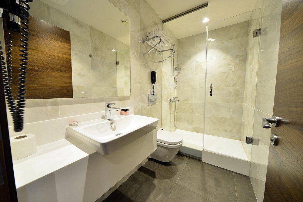 Şişli Köşe Konumda Ruhsatlı 40 Yıllık Faal 15 Odalı 7 Katlı Otel - Görsel 27