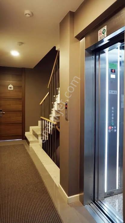 Şişli Köşe Konumda Ruhsatlı 40 Yıllık Faal 15 Odalı 7 Katlı Otel - Görsel 18