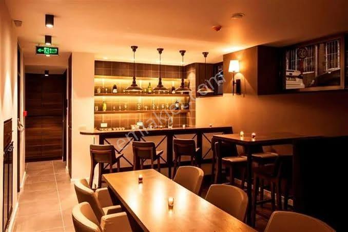 Şişli Köşe Konumda Ruhsatlı 40 Yıllık Faal 15 Odalı 7 Katlı Otel - Görsel 17