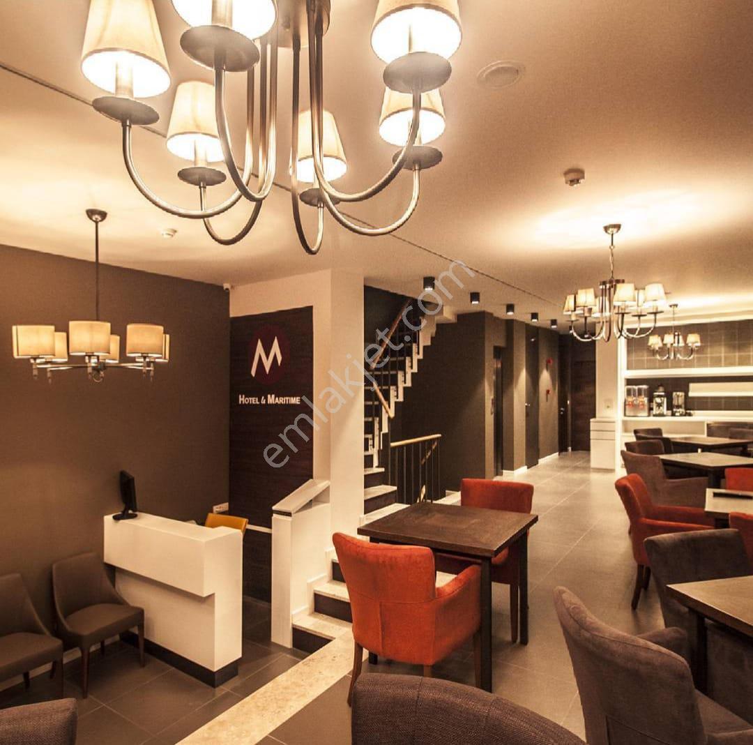 Şişli Köşe Konumda Ruhsatlı 40 Yıllık Faal 15 Odalı 7 Katlı Otel - Görsel 11