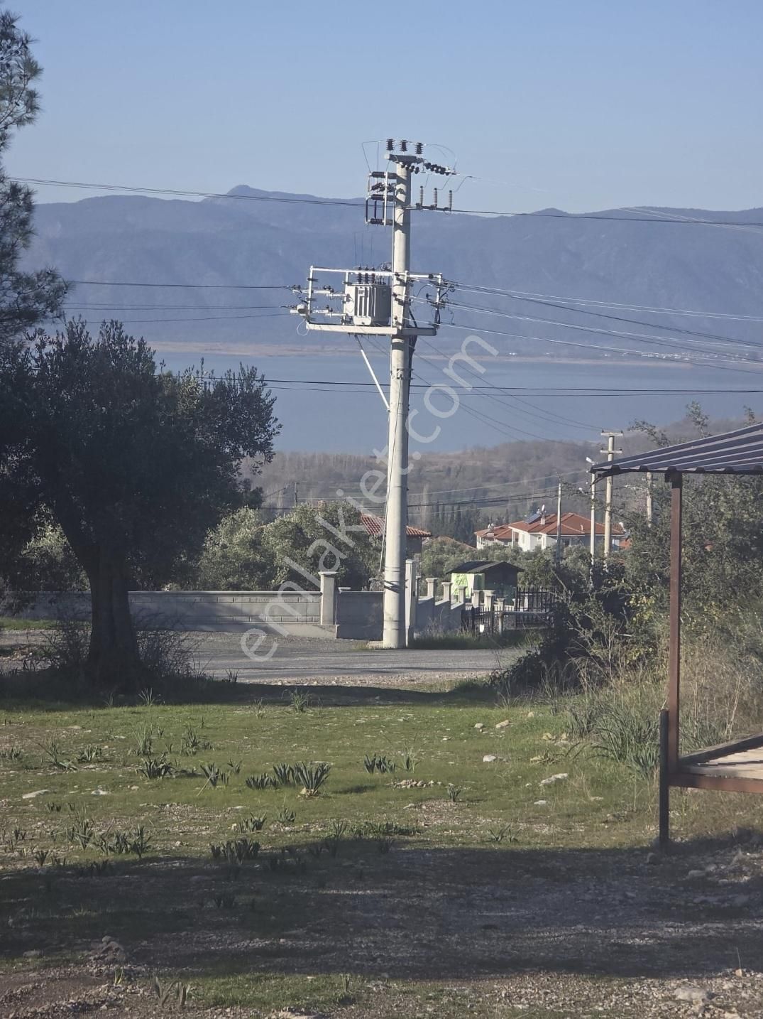 Köyceğiz Zeytinalanında Satılık Müstakil 3 Adet Ev - Görsel 29
