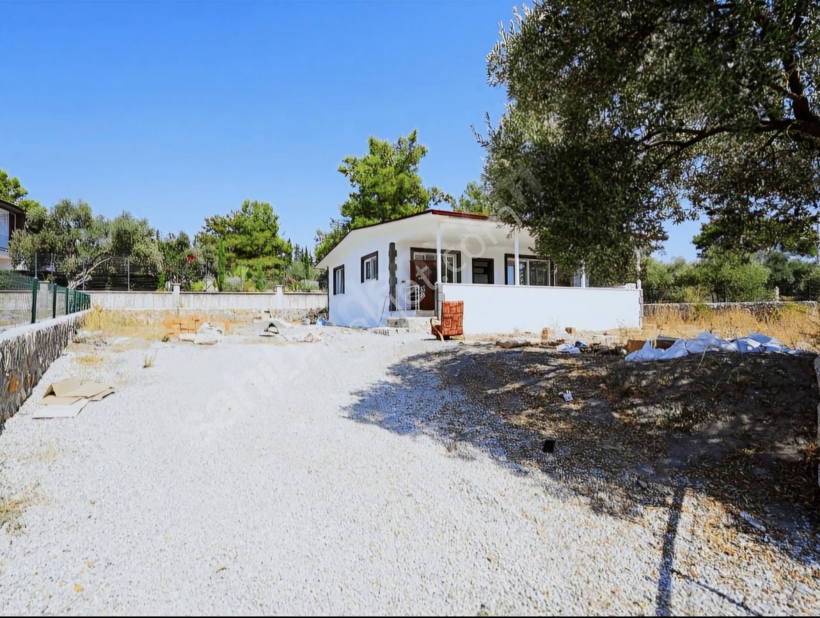 Köyceğiz Zeytinalanında Satılık Müstakil 3 Adet Ev - Görsel 32