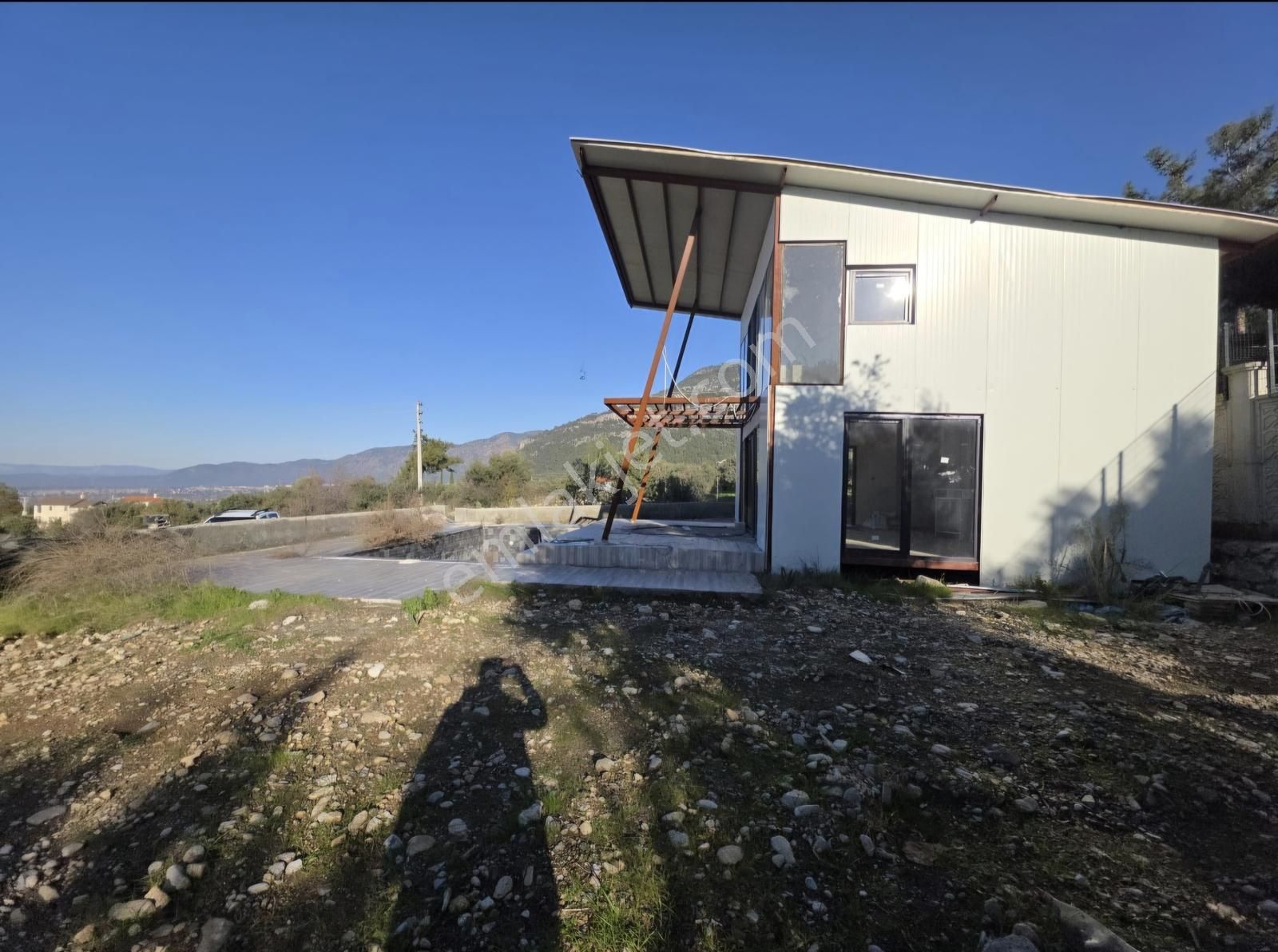 Köyceğiz Zeytinalanında Satılık Müstakil 3 Adet Ev - Görsel 17