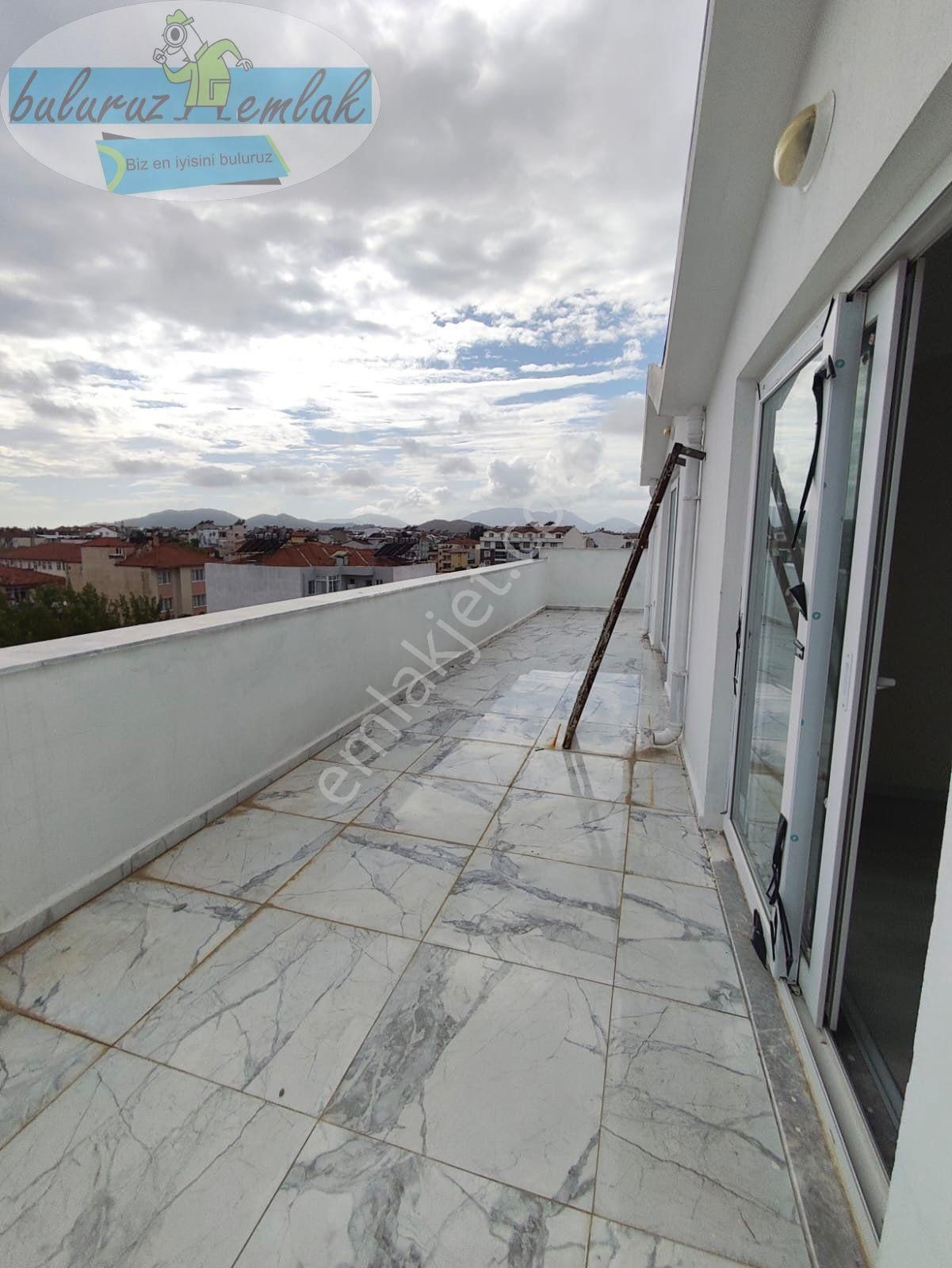 Dalaman Merkez Mah. 220m² 4+1 Dublex Teraslı 2 Mutfak - Görsel 11