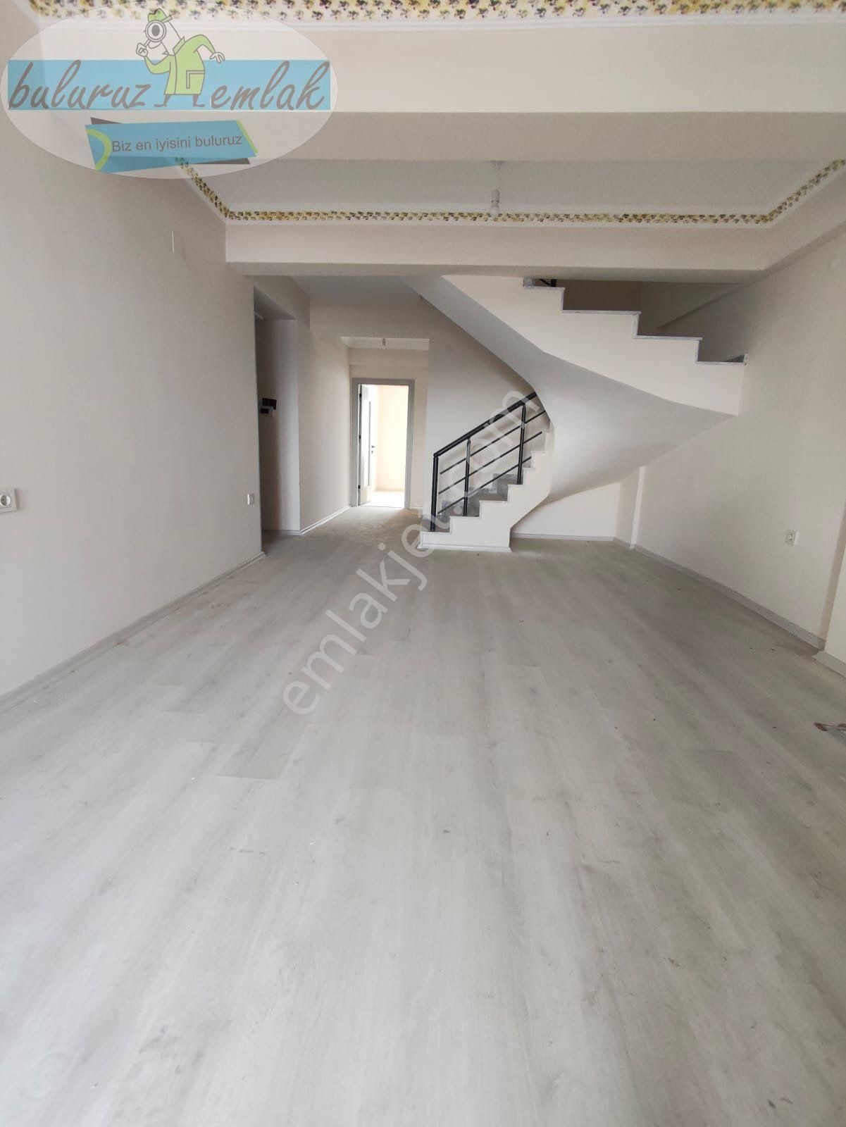 Dalaman Merkez Mah. 220m² 4+1 Dublex Teraslı 2 Mutfak - Görsel 2
