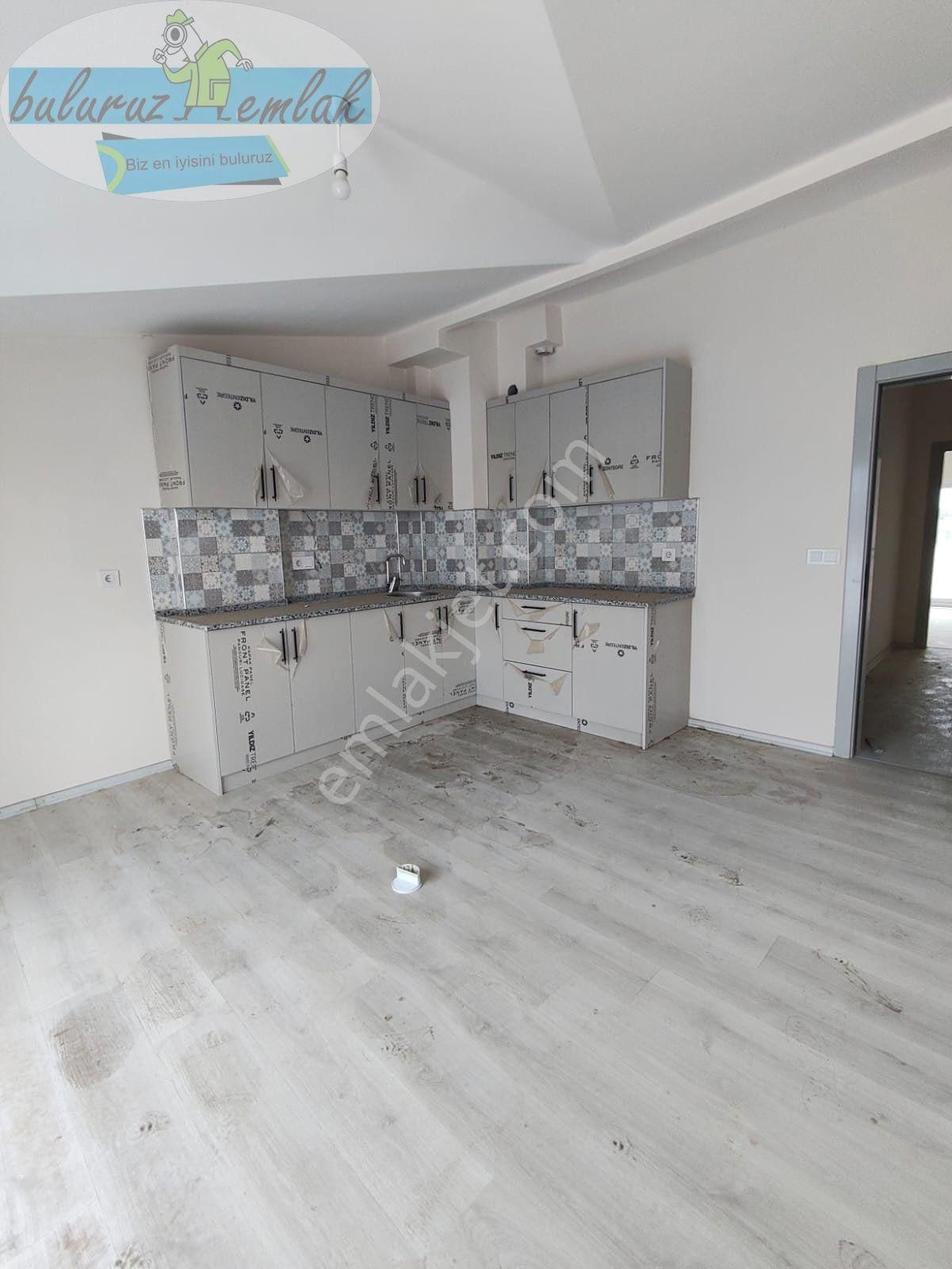 Dalaman Merkez Mah. 220m² 4+1 Dublex Teraslı 2 Mutfak - Görsel 6