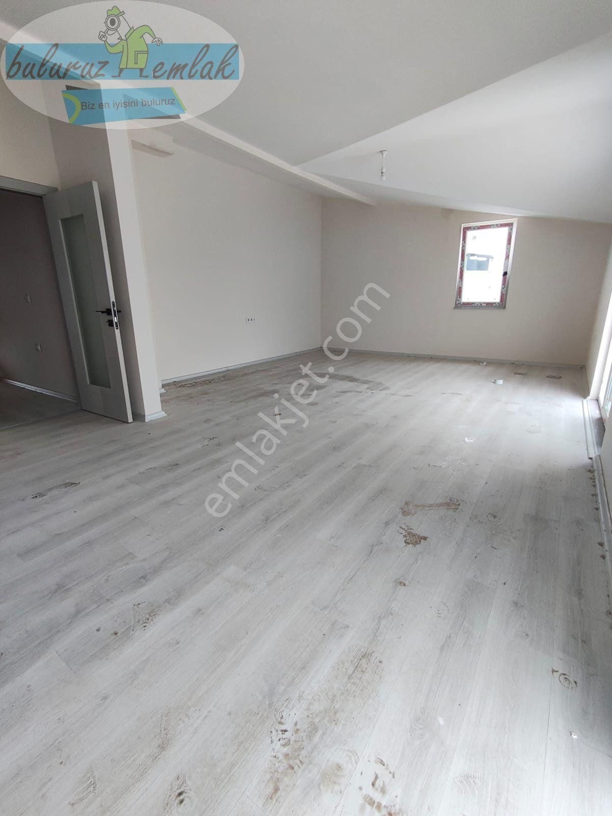 Dalaman Merkez Mah. 220m² 4+1 Dublex Teraslı 2 Mutfak - Görsel 5