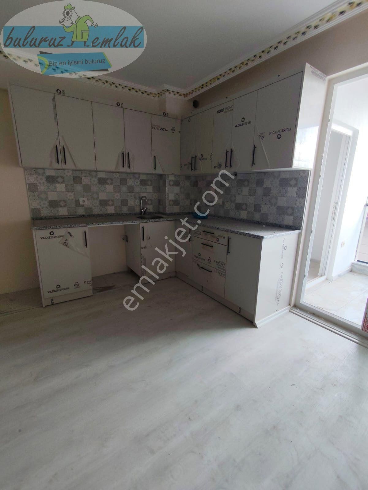 Dalaman Merkez Mah. 220m² 4+1 Dublex Teraslı 2 Mutfak - Görsel 20