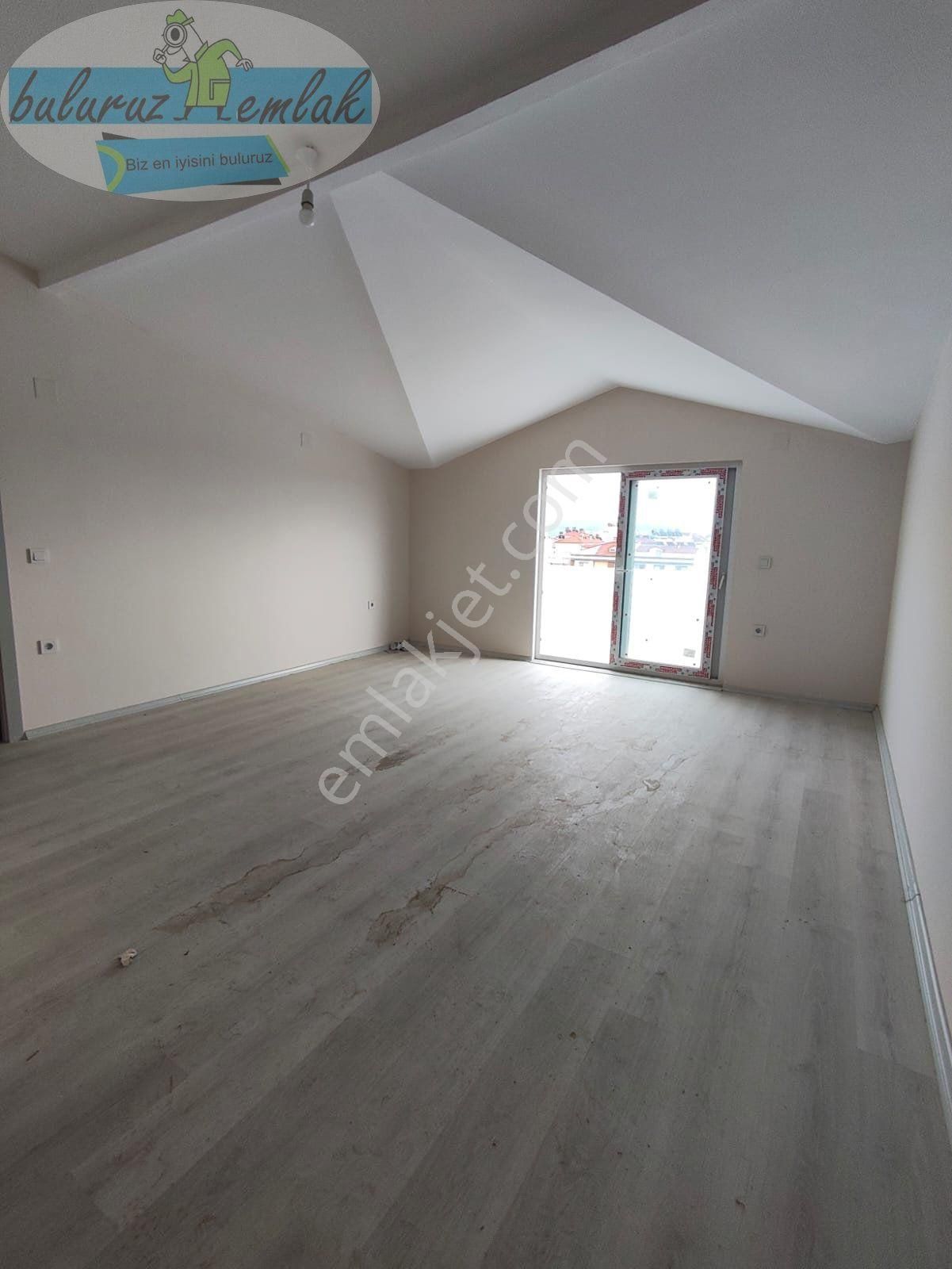 Dalaman Merkez Mah. 220m² 4+1 Dublex Teraslı 2 Mutfak - Görsel 10