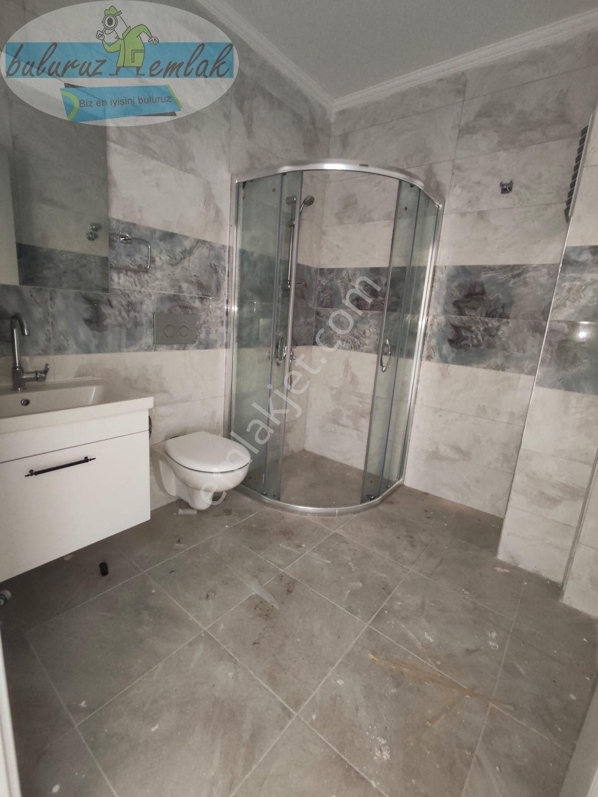 Dalaman Merkez Mah. 220m² 4+1 Dublex Teraslı 2 Mutfak - Görsel 12