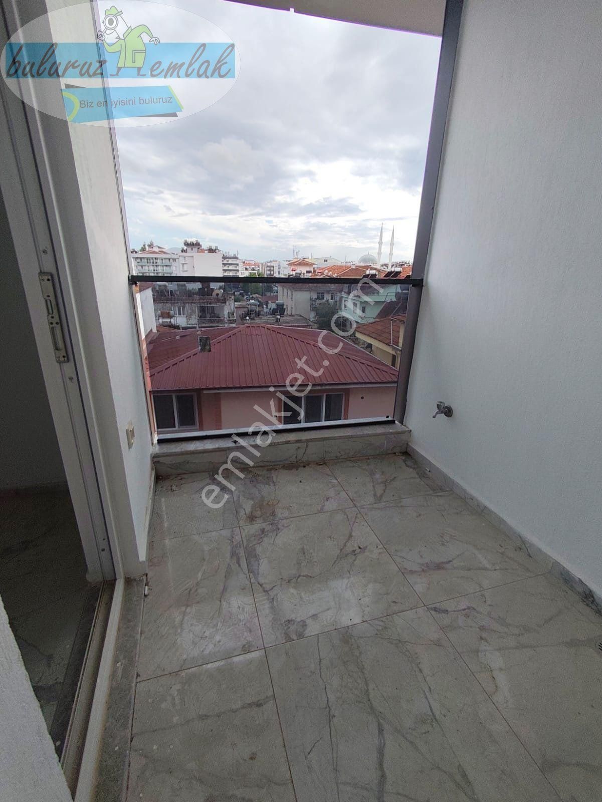 Dalaman Merkez Mah. 220m² 4+1 Dublex Teraslı 2 Mutfak - Görsel 19