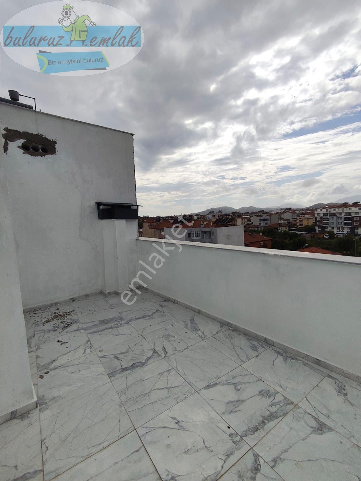 Dalaman Merkez Mah. 220m² 4+1 Dublex Teraslı 2 Mutfak - Görsel 4