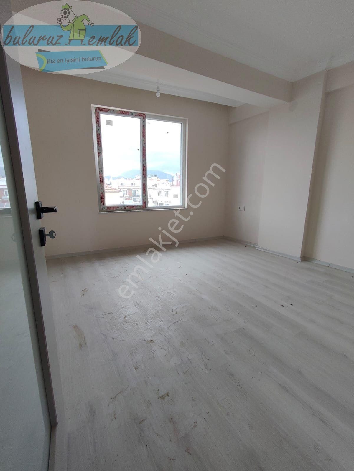 Dalaman Merkez Mah. 220m² 4+1 Dublex Teraslı 2 Mutfak - Görsel 22