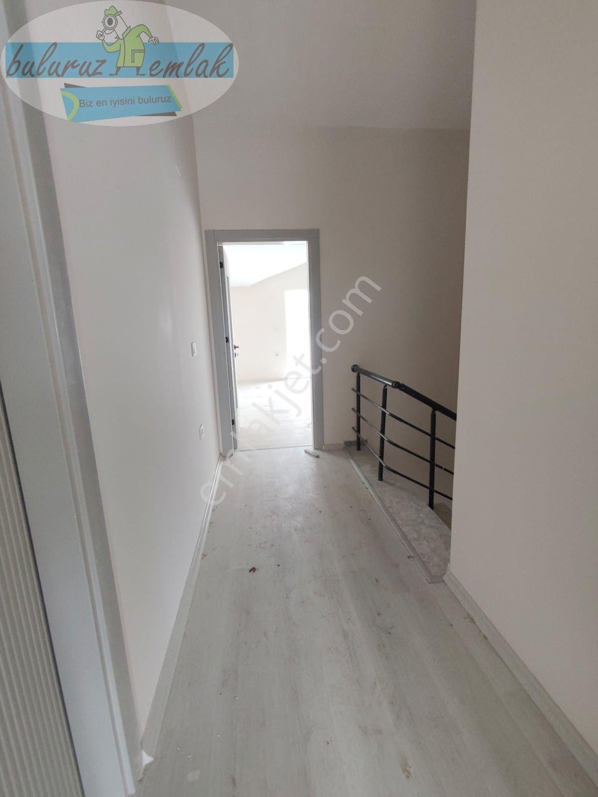 Dalaman Merkez Mah. 220m² 4+1 Dublex Teraslı 2 Mutfak - Görsel 13