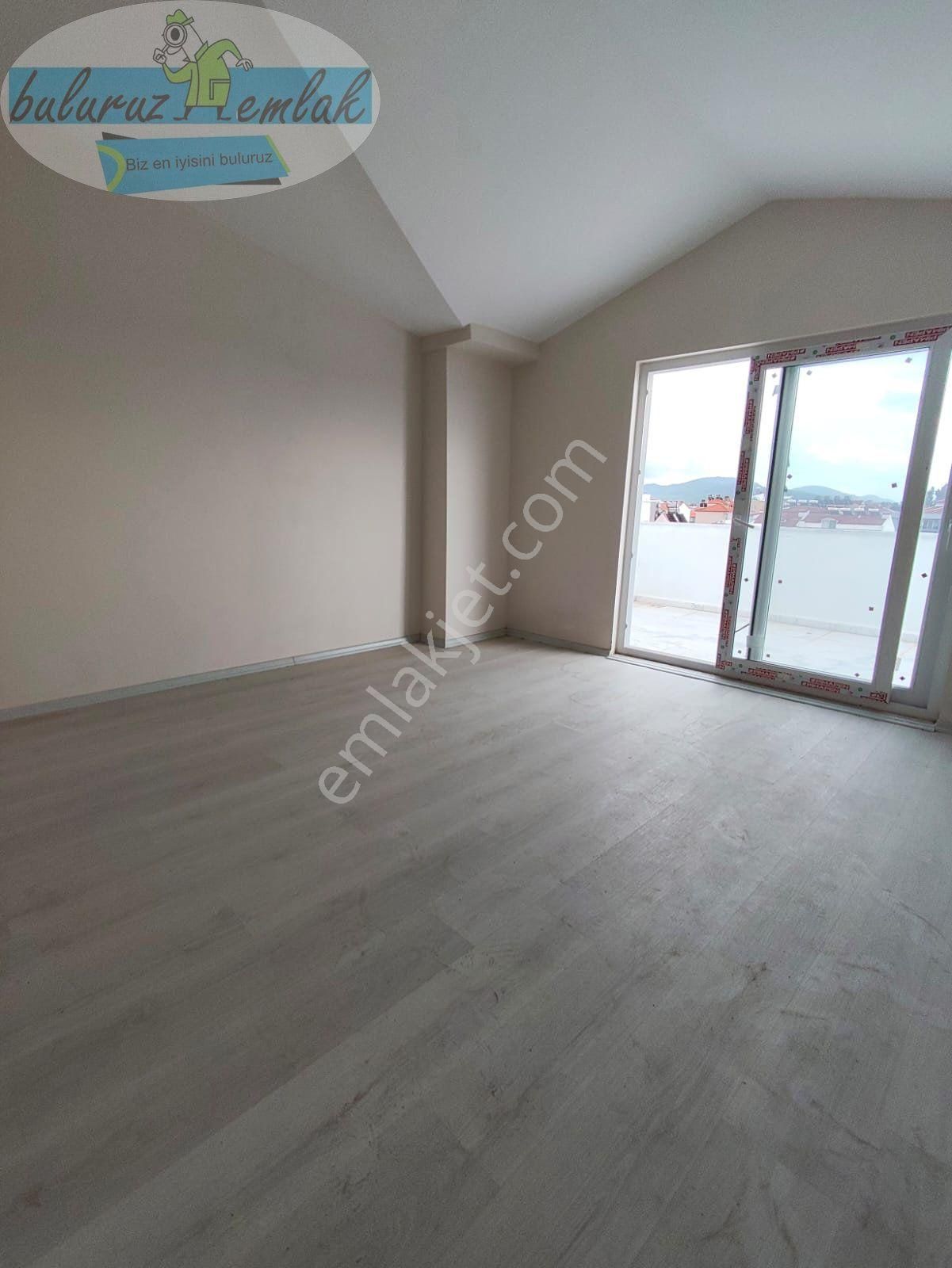 Dalaman Merkez Mah. 220m² 4+1 Dublex Teraslı 2 Mutfak - Görsel 15