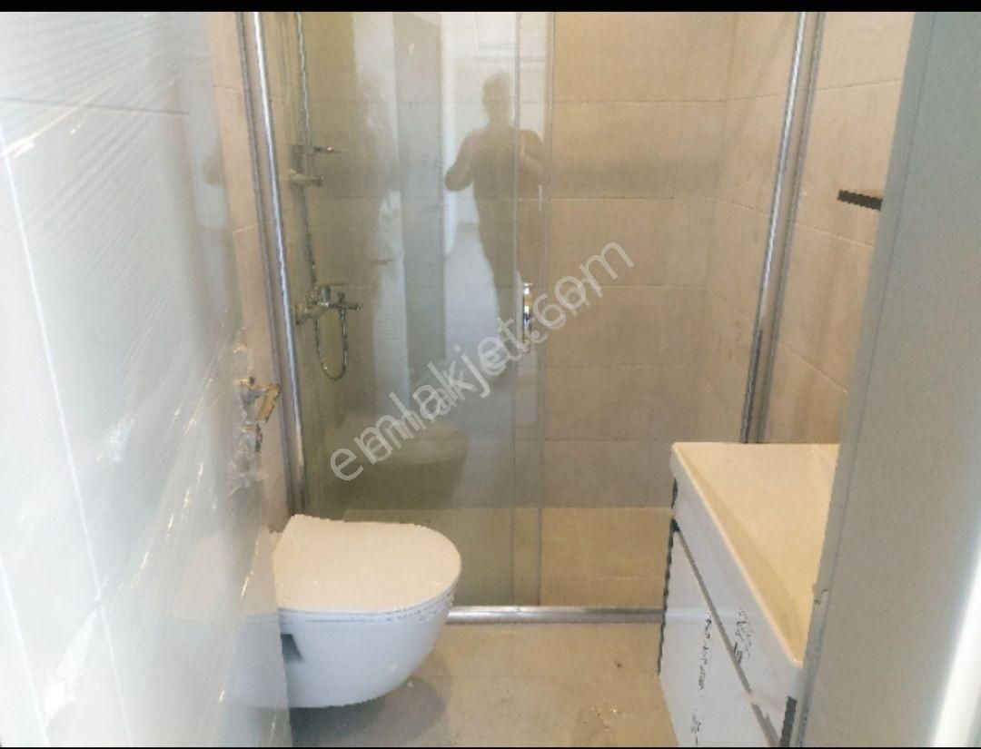 Kağıthane Çağlayan Adliye Metro Karşısı Satılık Sıfır Ofis - Görsel 15