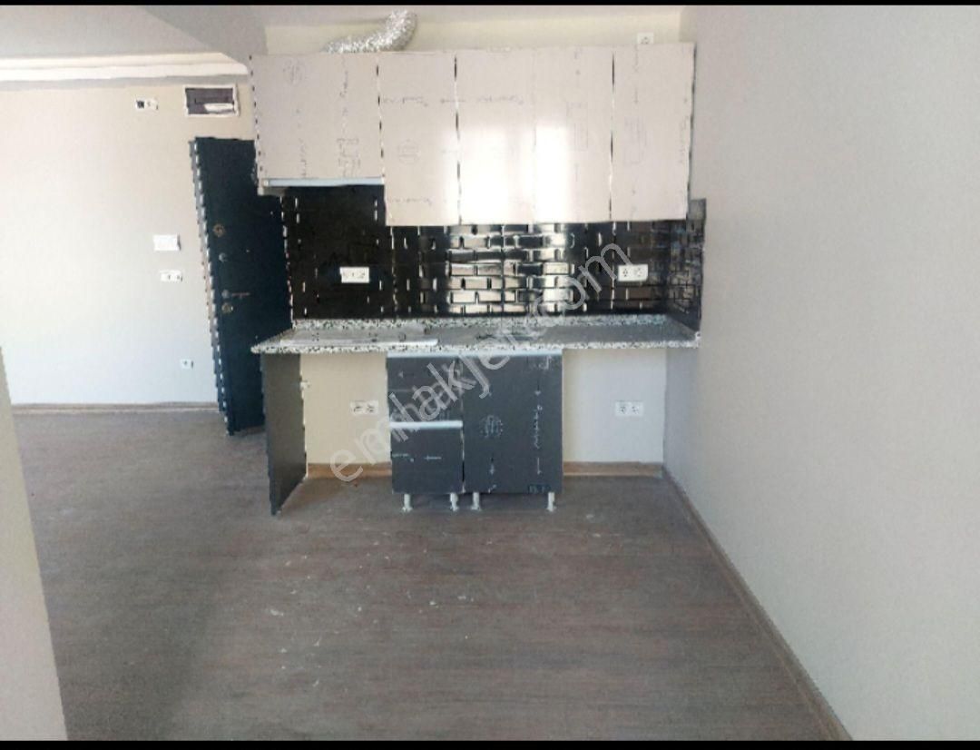 Kağıthane Çağlayan Adliye Metro Karşısı Satılık Sıfır Ofis - Görsel 14