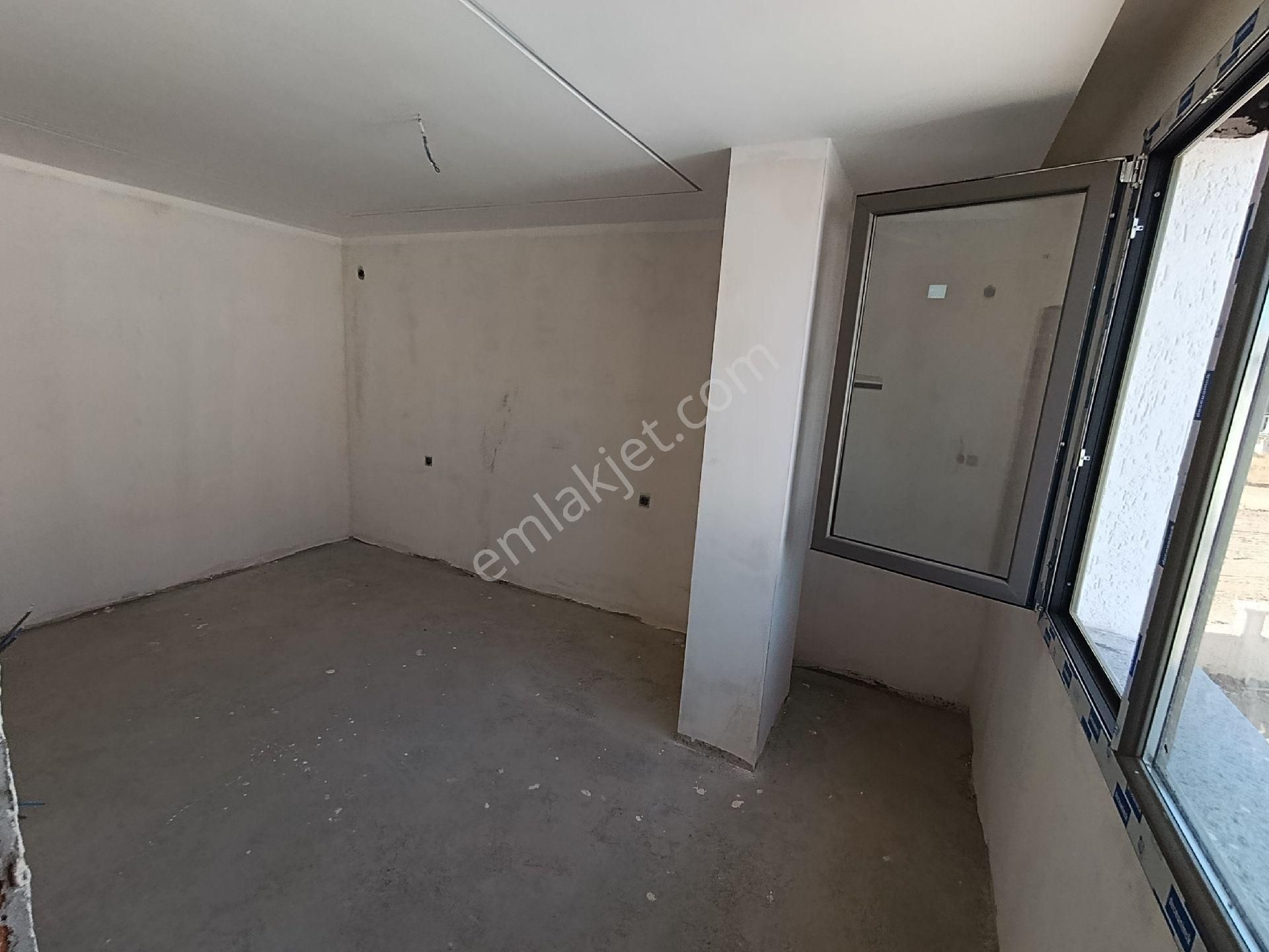 Taş Emlak'an Havuzlu Sitede 3+1 Sıfır Villa - Görsel 20