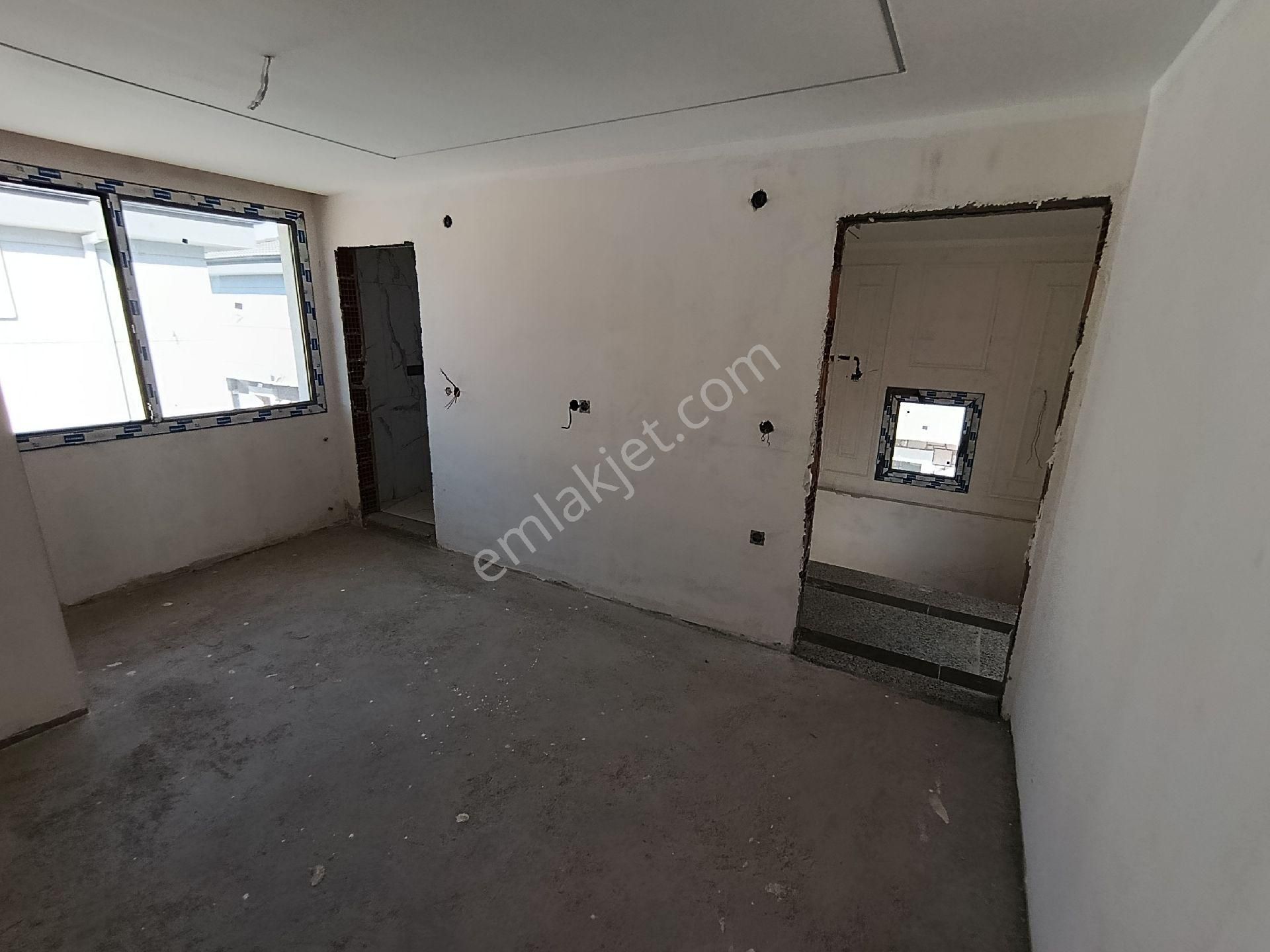 Taş Emlak'an Havuzlu Sitede 3+1 Sıfır Villa - Görsel 21