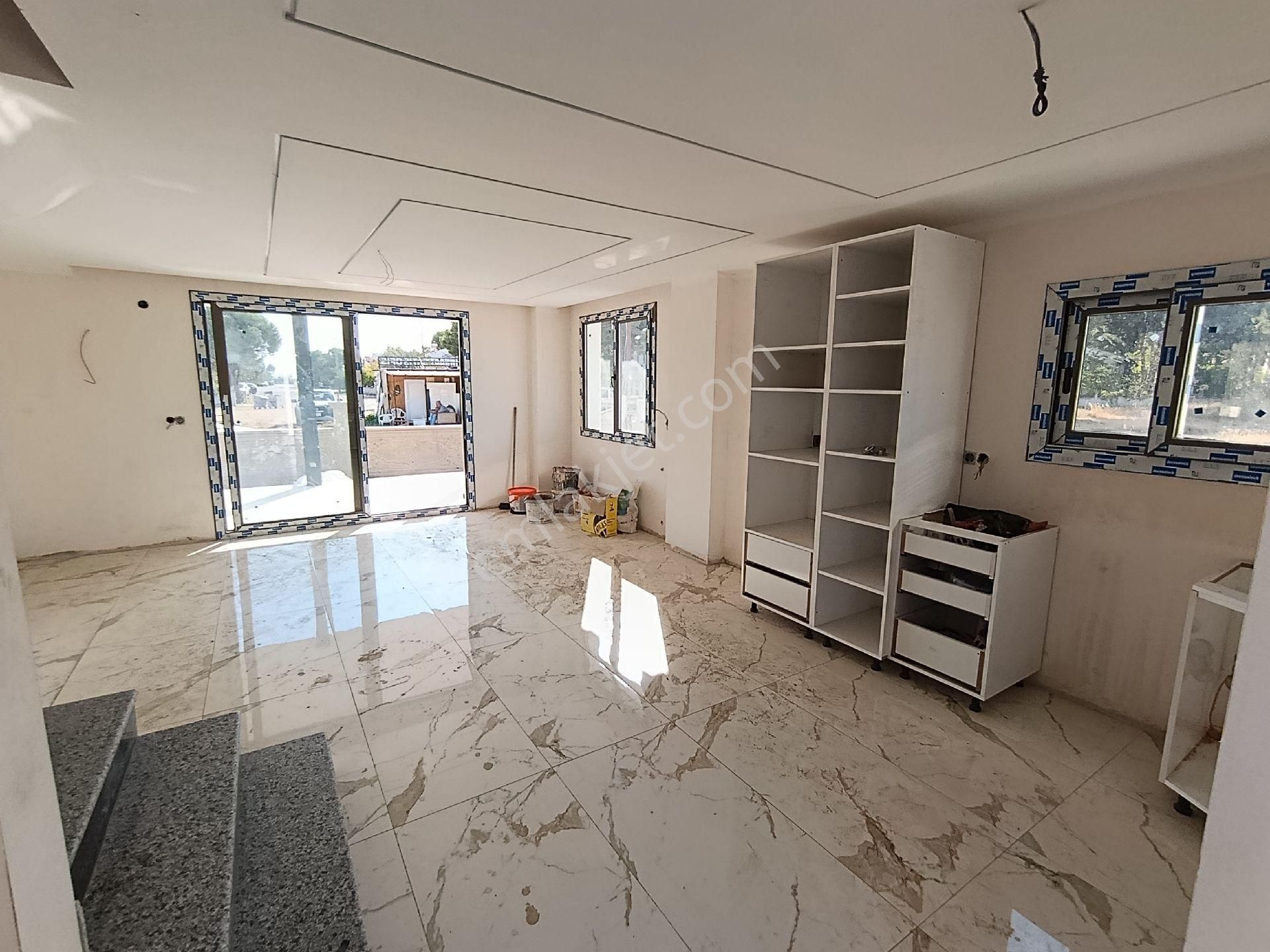 Taş Emlak'an Havuzlu Sitede 3+1 Sıfır Villa - Görsel 5