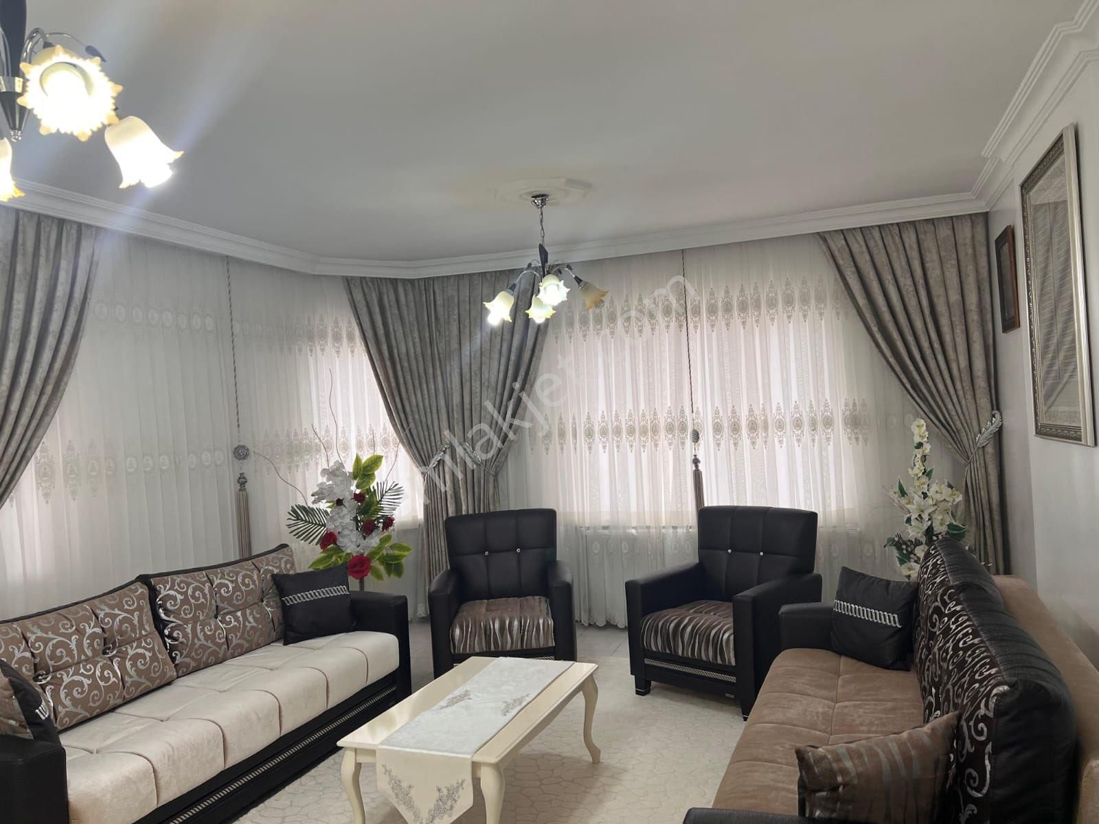 Nuray Gayrimenkulden Güneykentte Arakat 3+1 Daire - Görsel 18