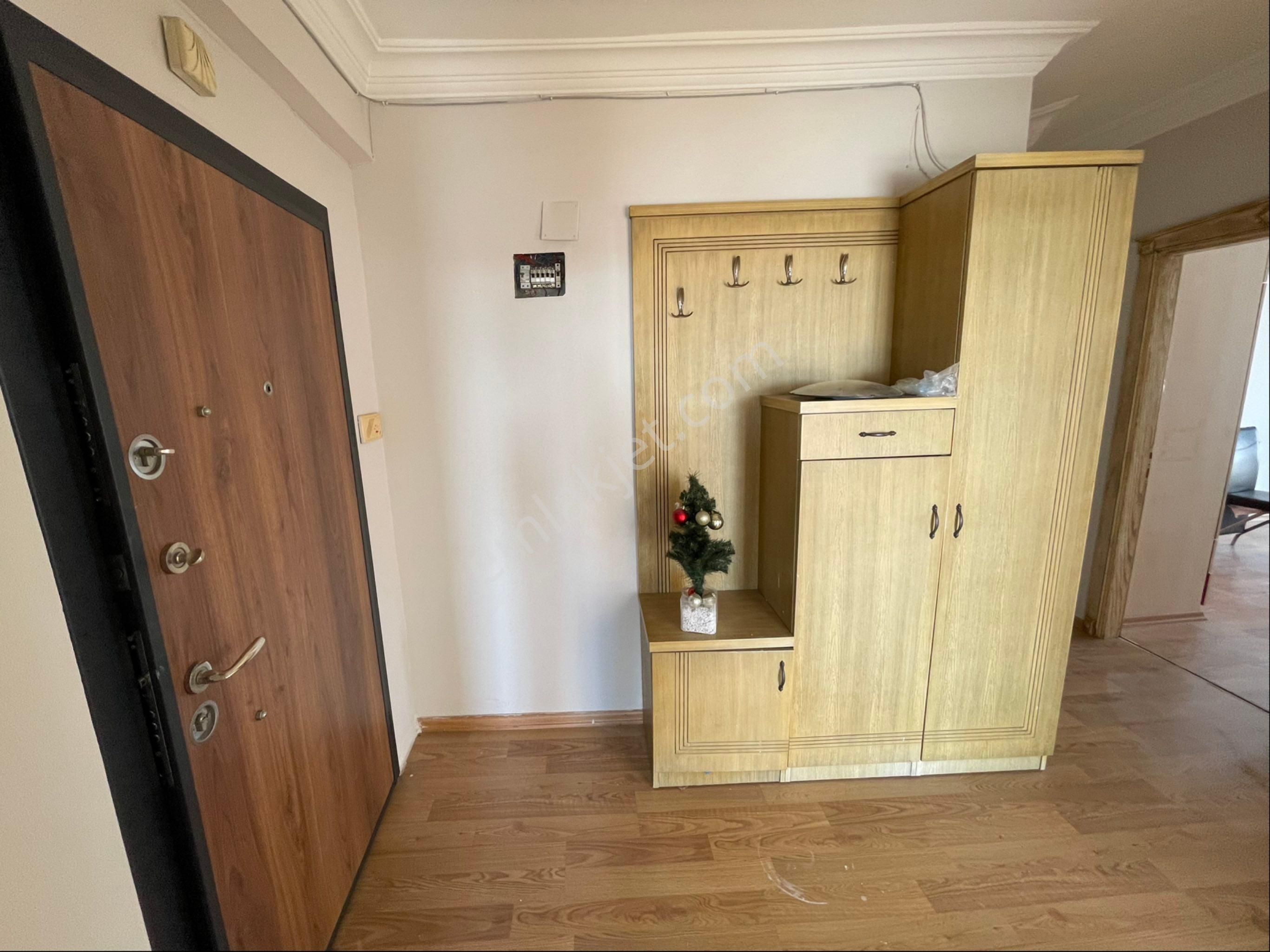 Ardadan Mersin Yenişehir Eğriçamda Kiralık Doğalgazlı Daire - Görsel 8